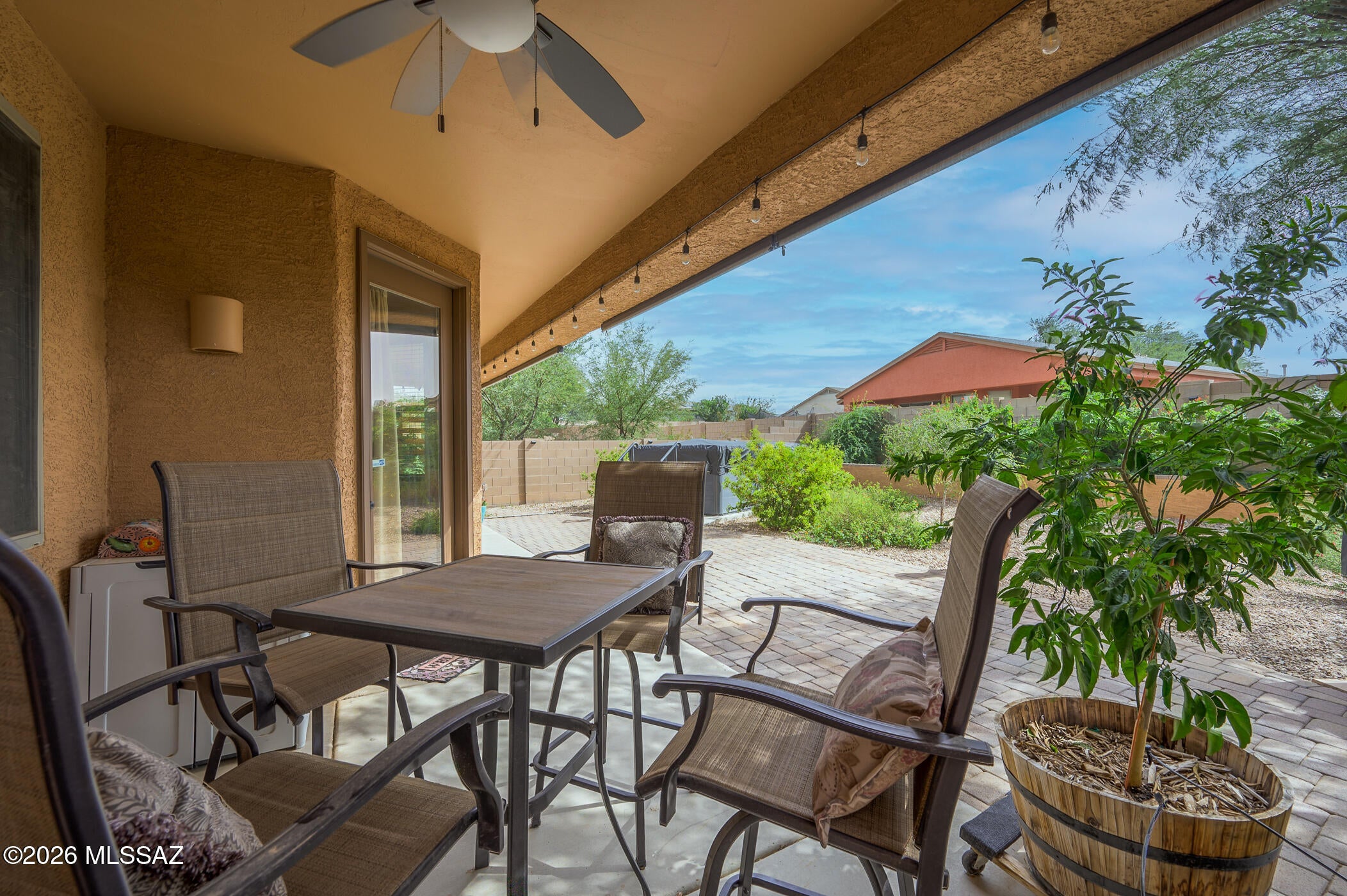 Sonoran Ranch Estates - Residential