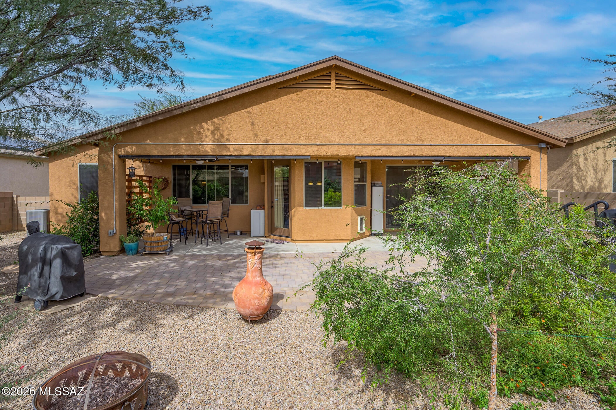 Sonoran Ranch Estates - Residential