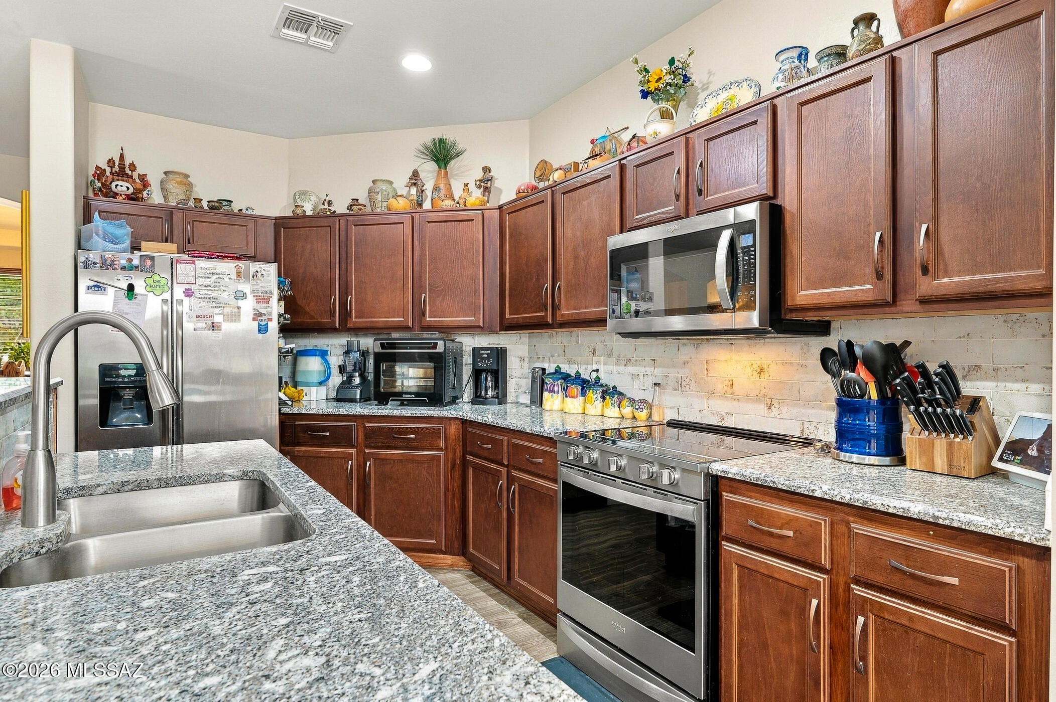 Sonoran Ranch Estates - Residential