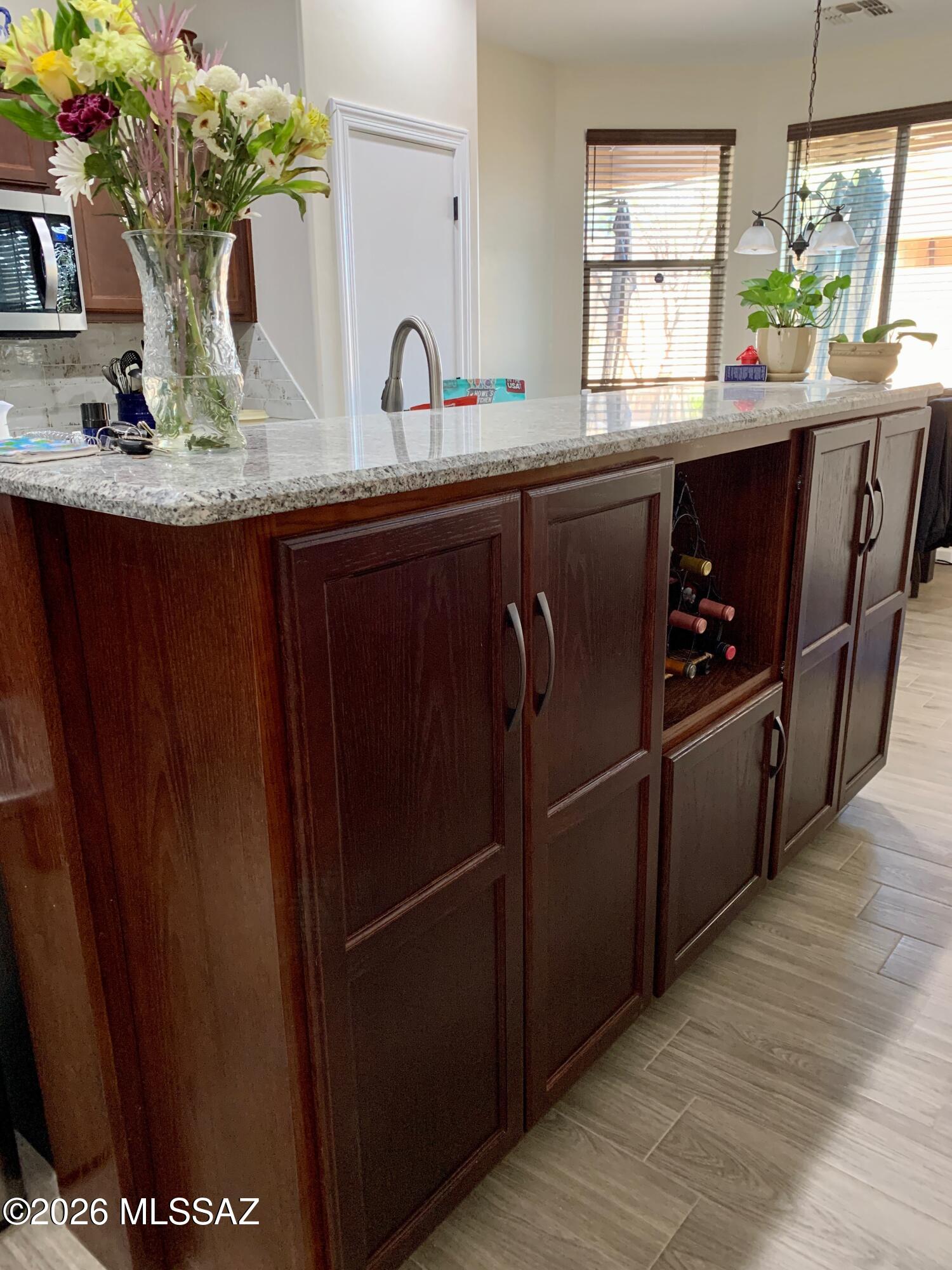 Sonoran Ranch Estates - Residential