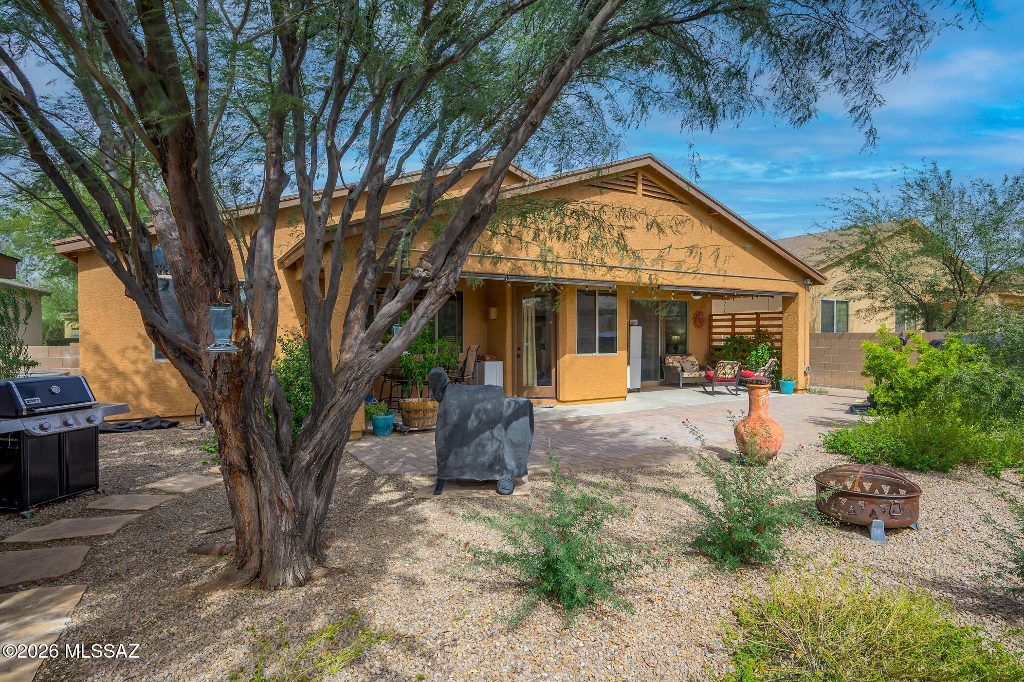 Sonoran Ranch Estates - Residential