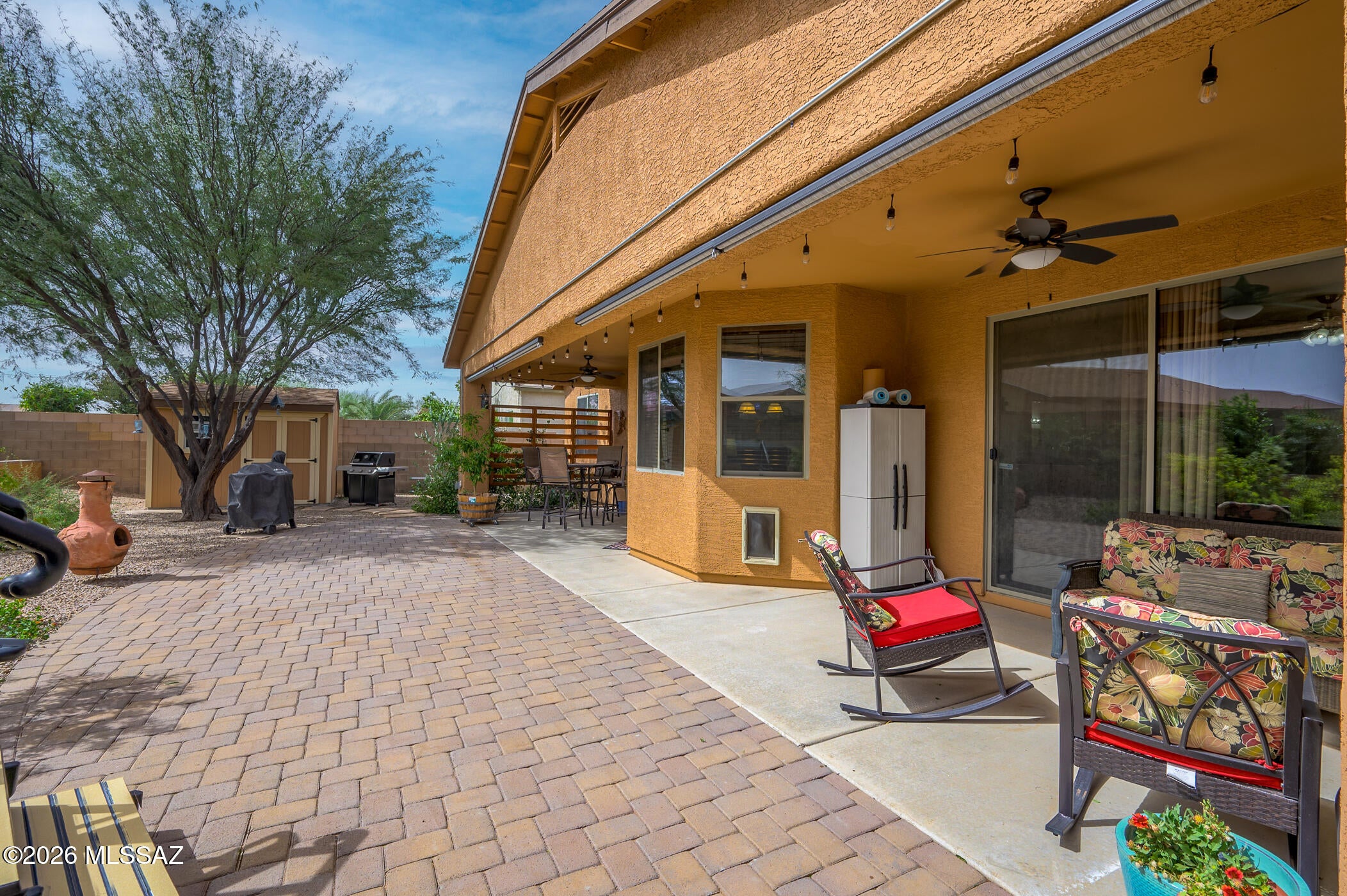 Sonoran Ranch Estates - Residential