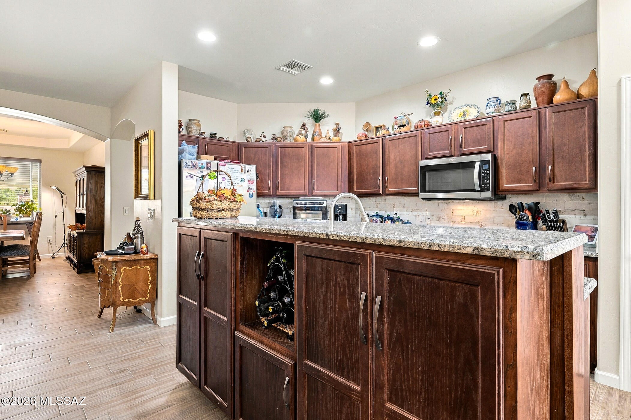 Sonoran Ranch Estates - Residential