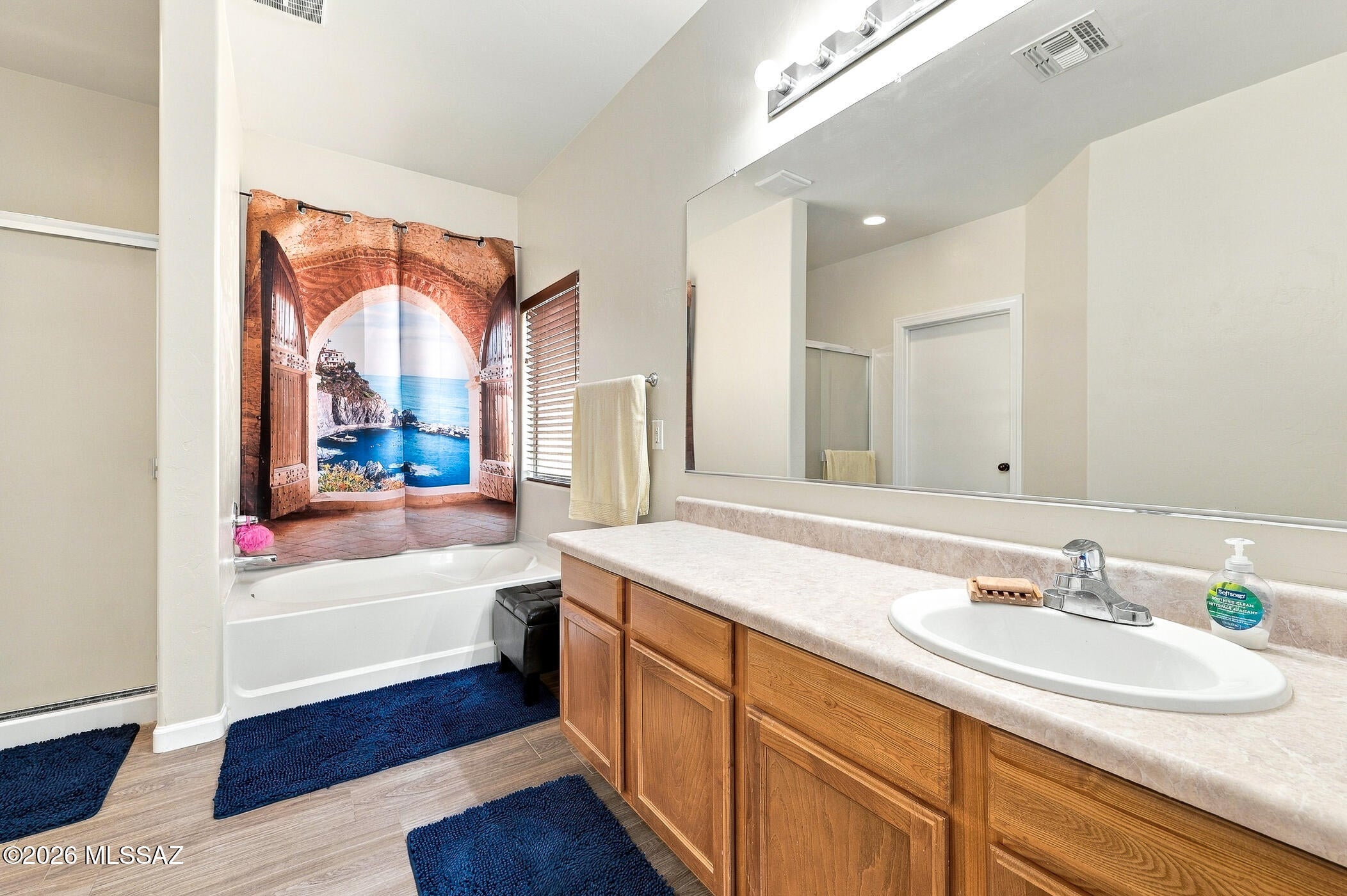 Sonoran Ranch Estates - Residential