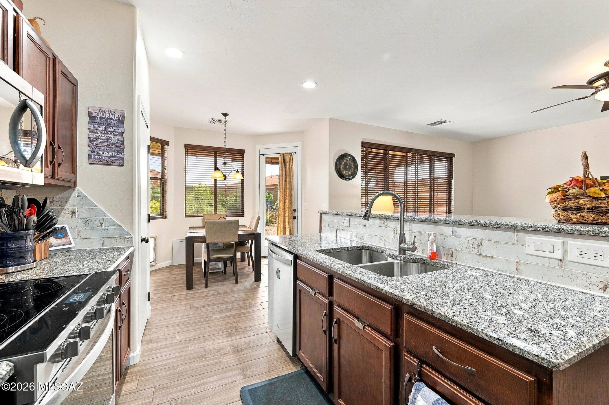 Sonoran Ranch Estates - Residential