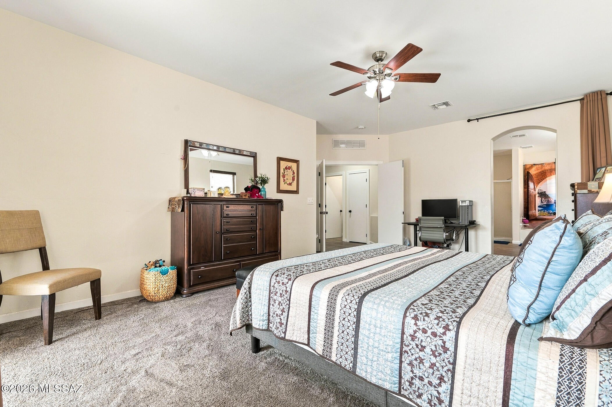 Sonoran Ranch Estates - Residential