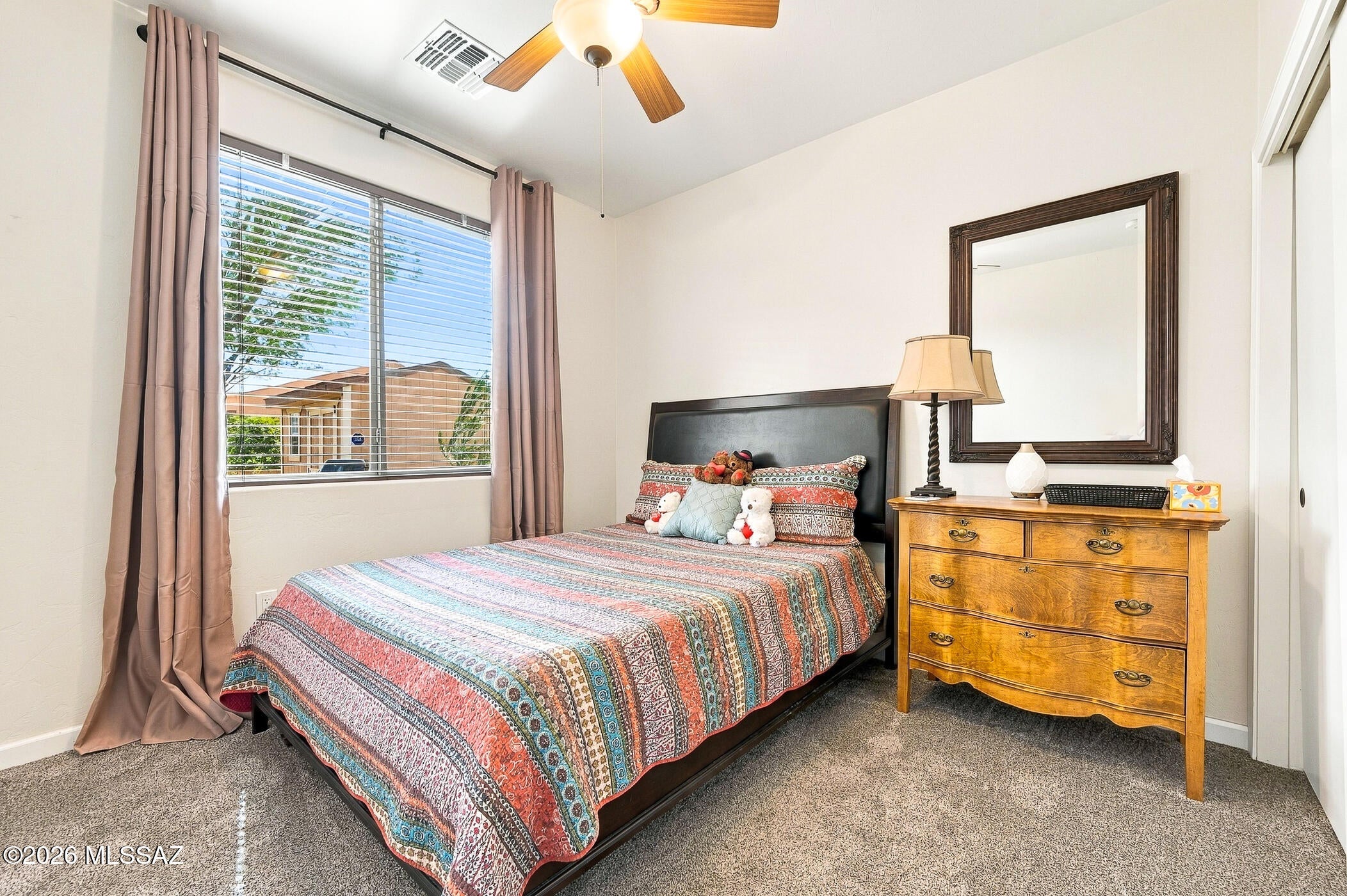 Sonoran Ranch Estates - Residential