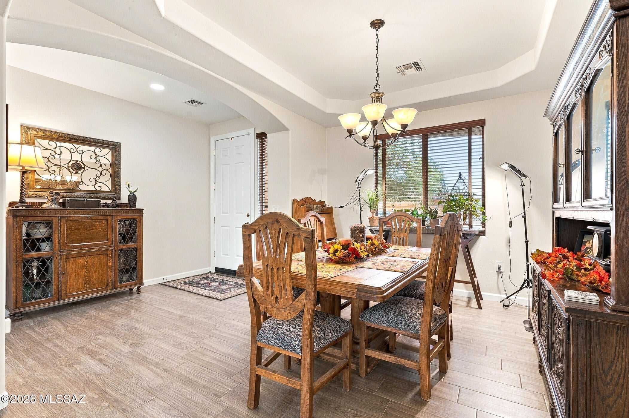 Sonoran Ranch Estates - Residential