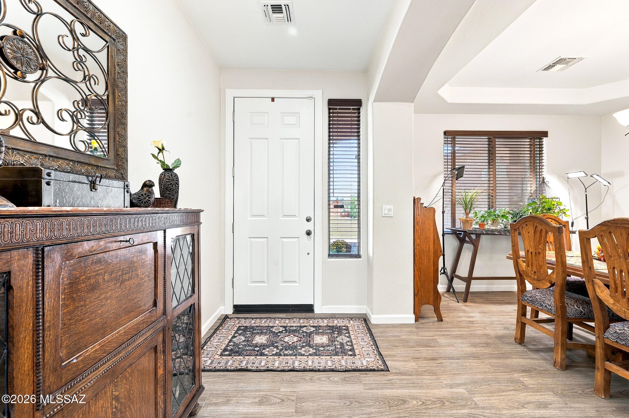 Sonoran Ranch Estates - Residential