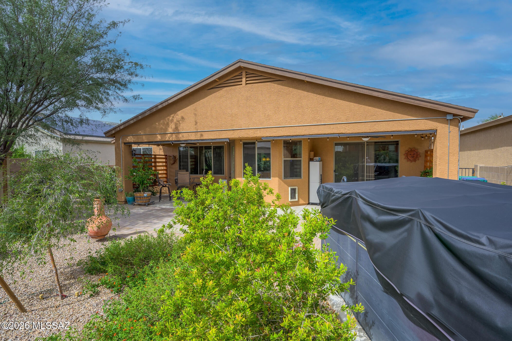 Sonoran Ranch Estates - Residential