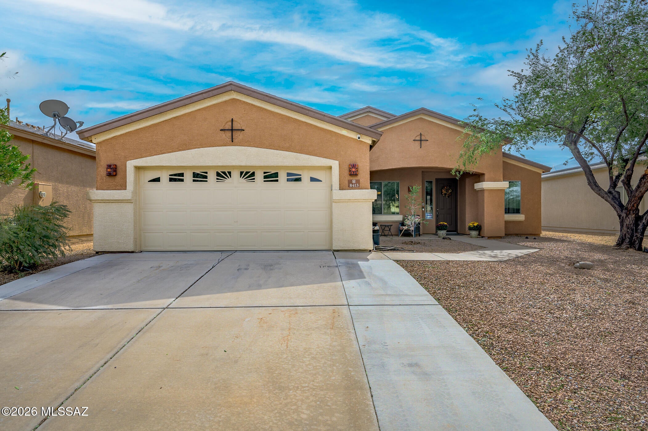 Sonoran Ranch Estates - Residential