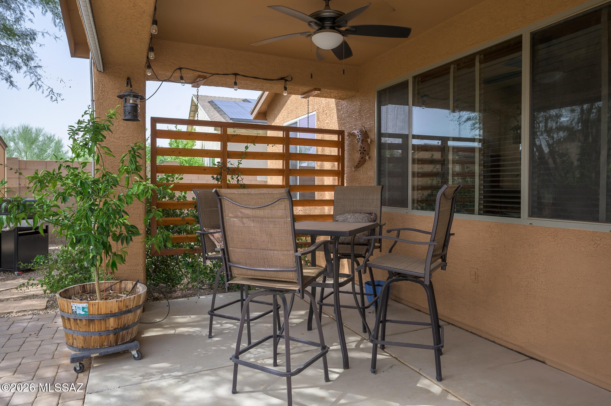 Sonoran Ranch Estates - Residential