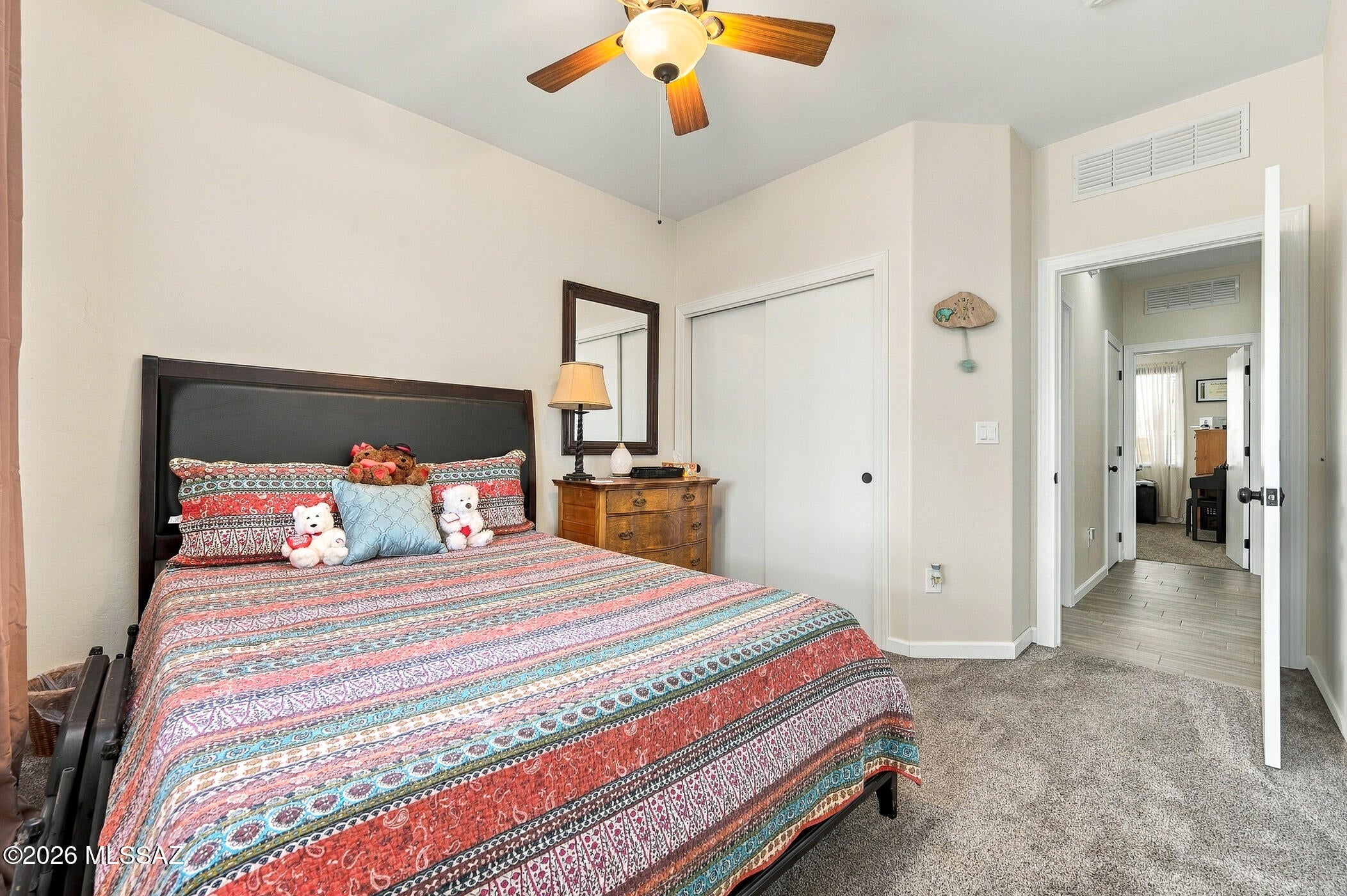 Sonoran Ranch Estates - Residential