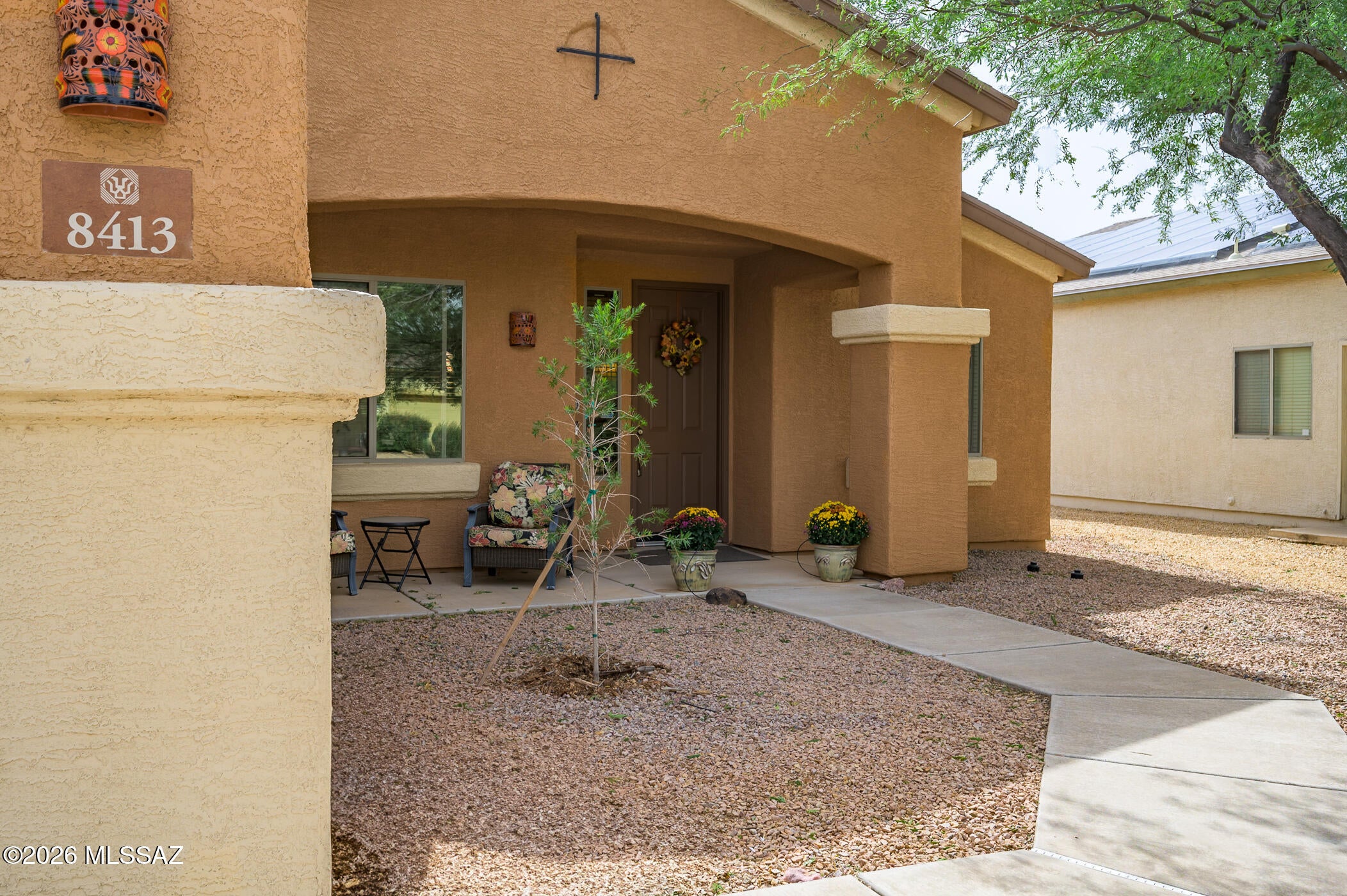 Sonoran Ranch Estates - Residential