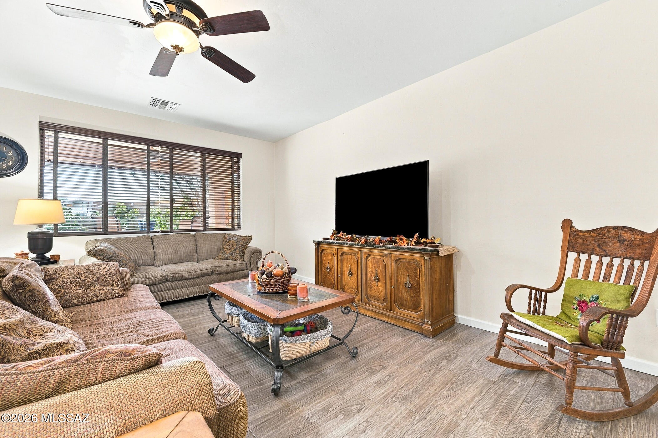 Sonoran Ranch Estates - Residential