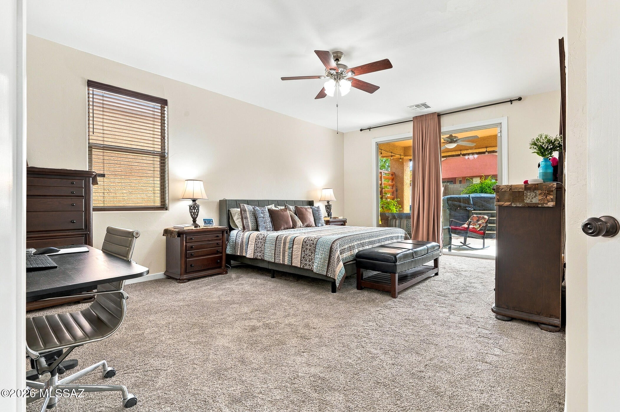 Sonoran Ranch Estates - Residential