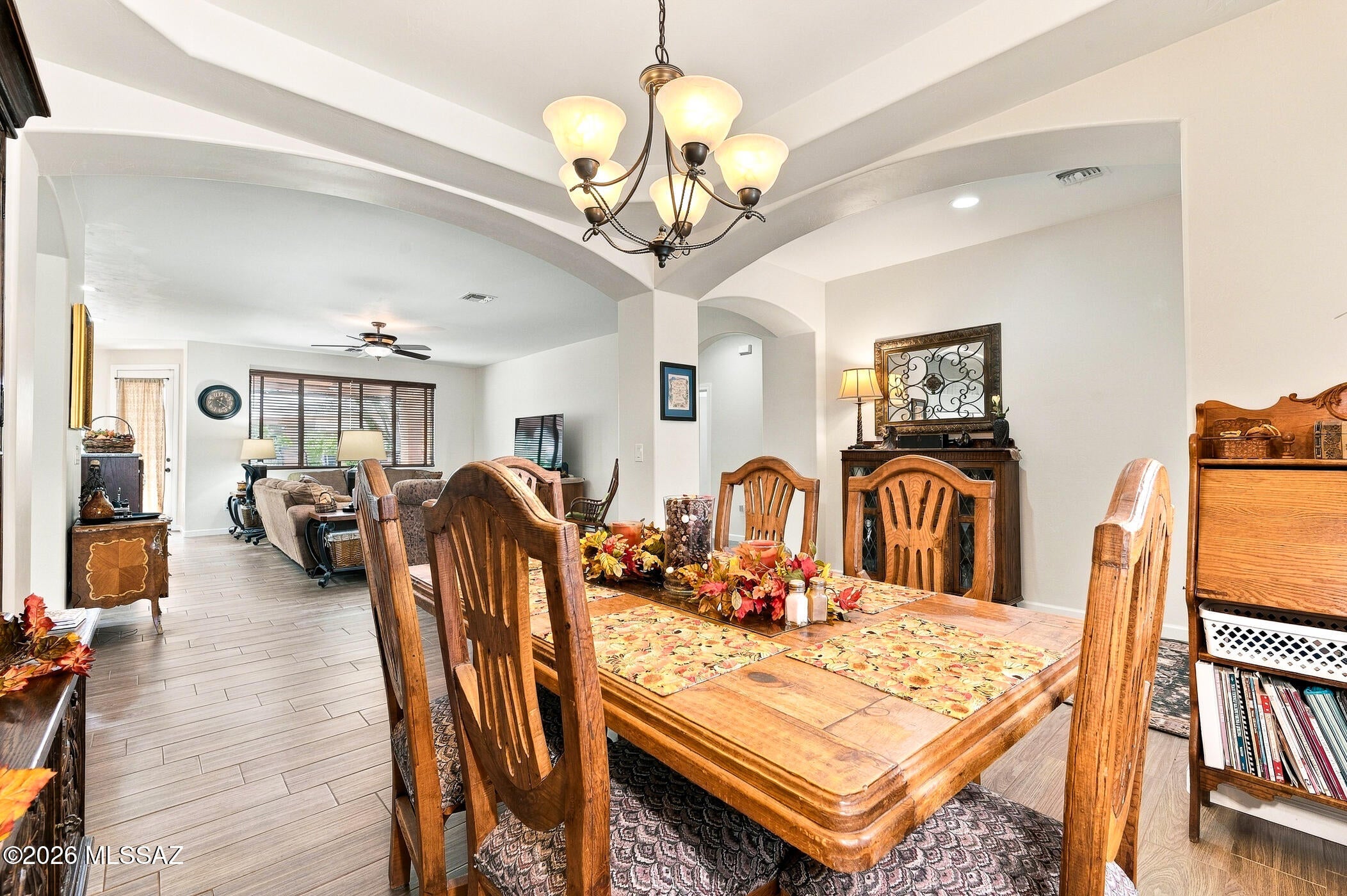 Sonoran Ranch Estates - Residential