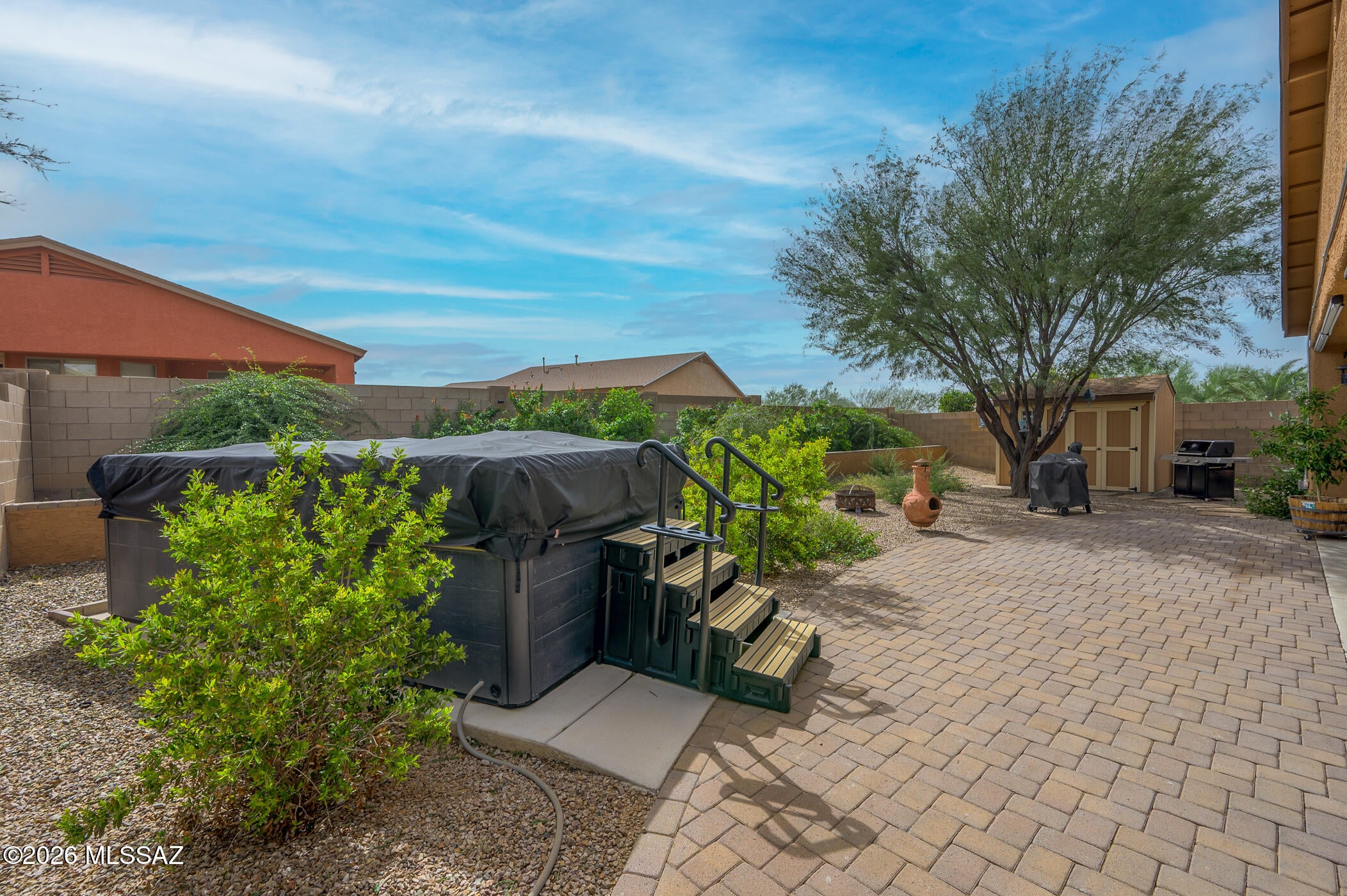 Sonoran Ranch Estates - Residential