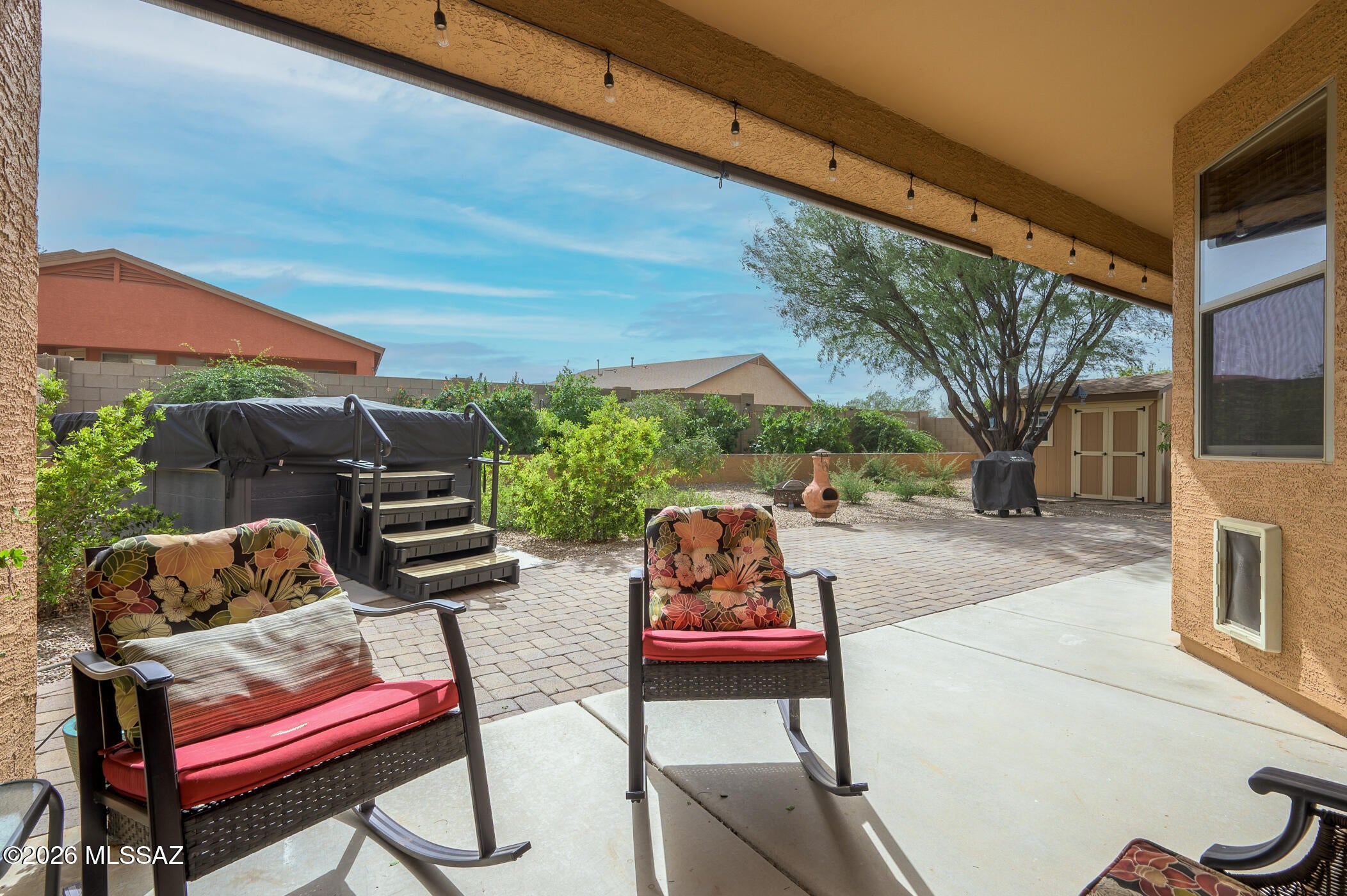 Sonoran Ranch Estates - Residential