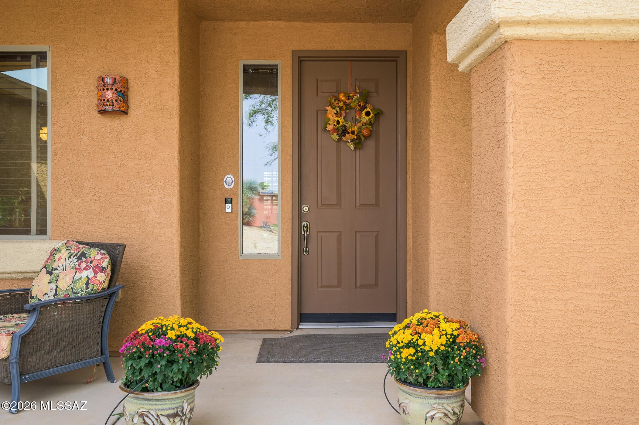 Sonoran Ranch Estates - Residential