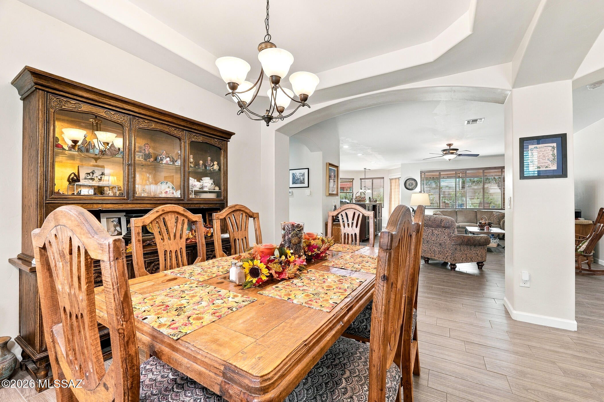 Sonoran Ranch Estates - Residential
