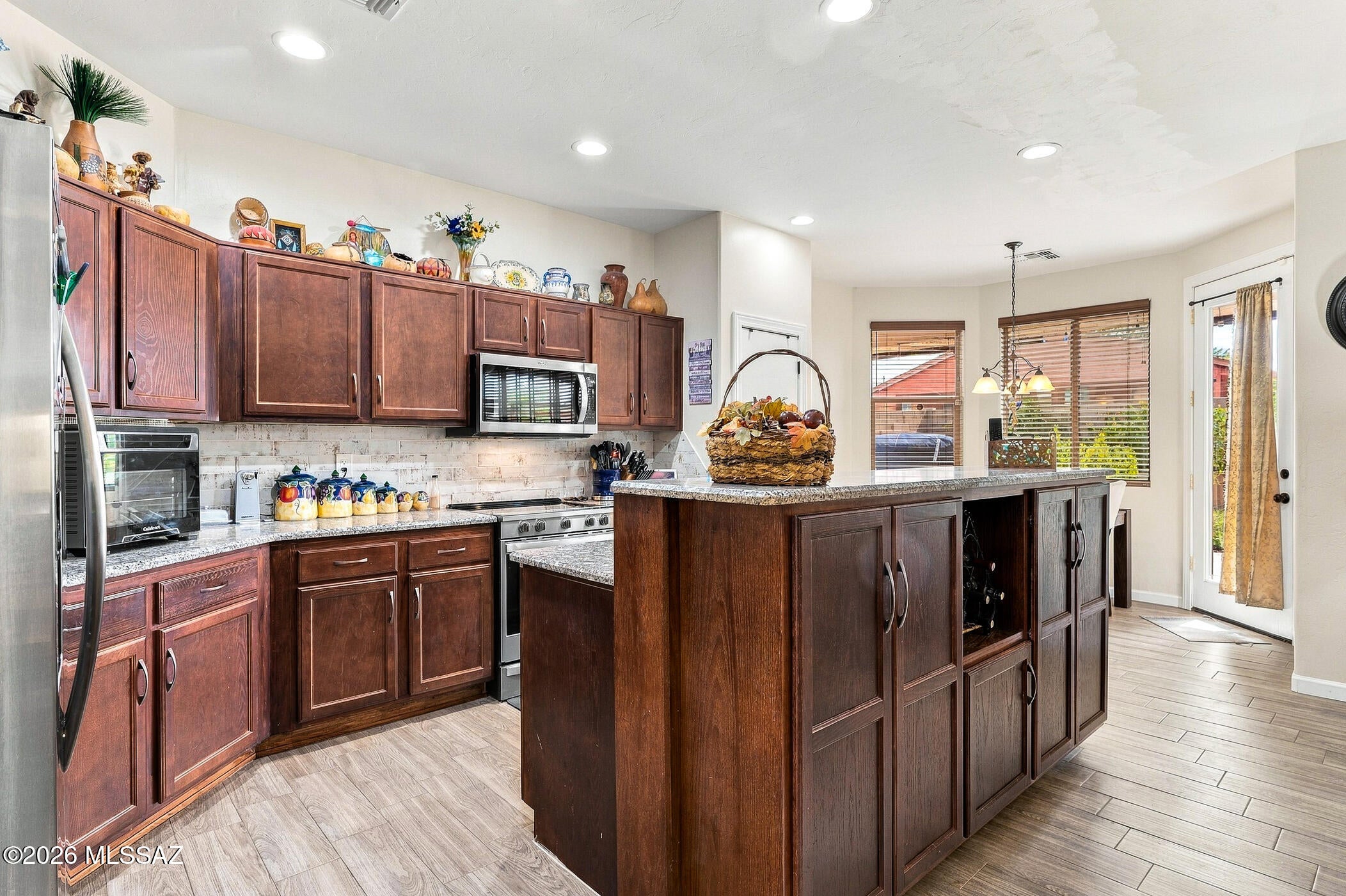 Sonoran Ranch Estates - Residential