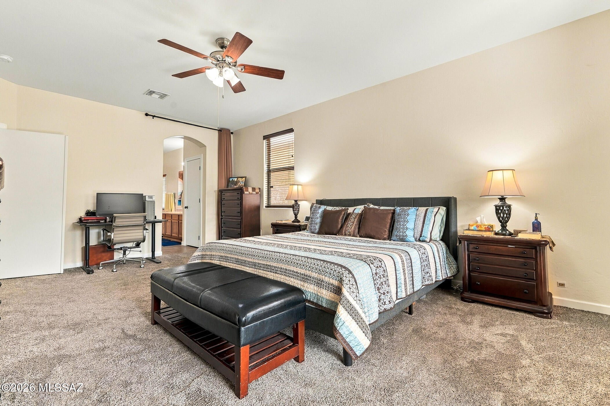 Sonoran Ranch Estates - Residential