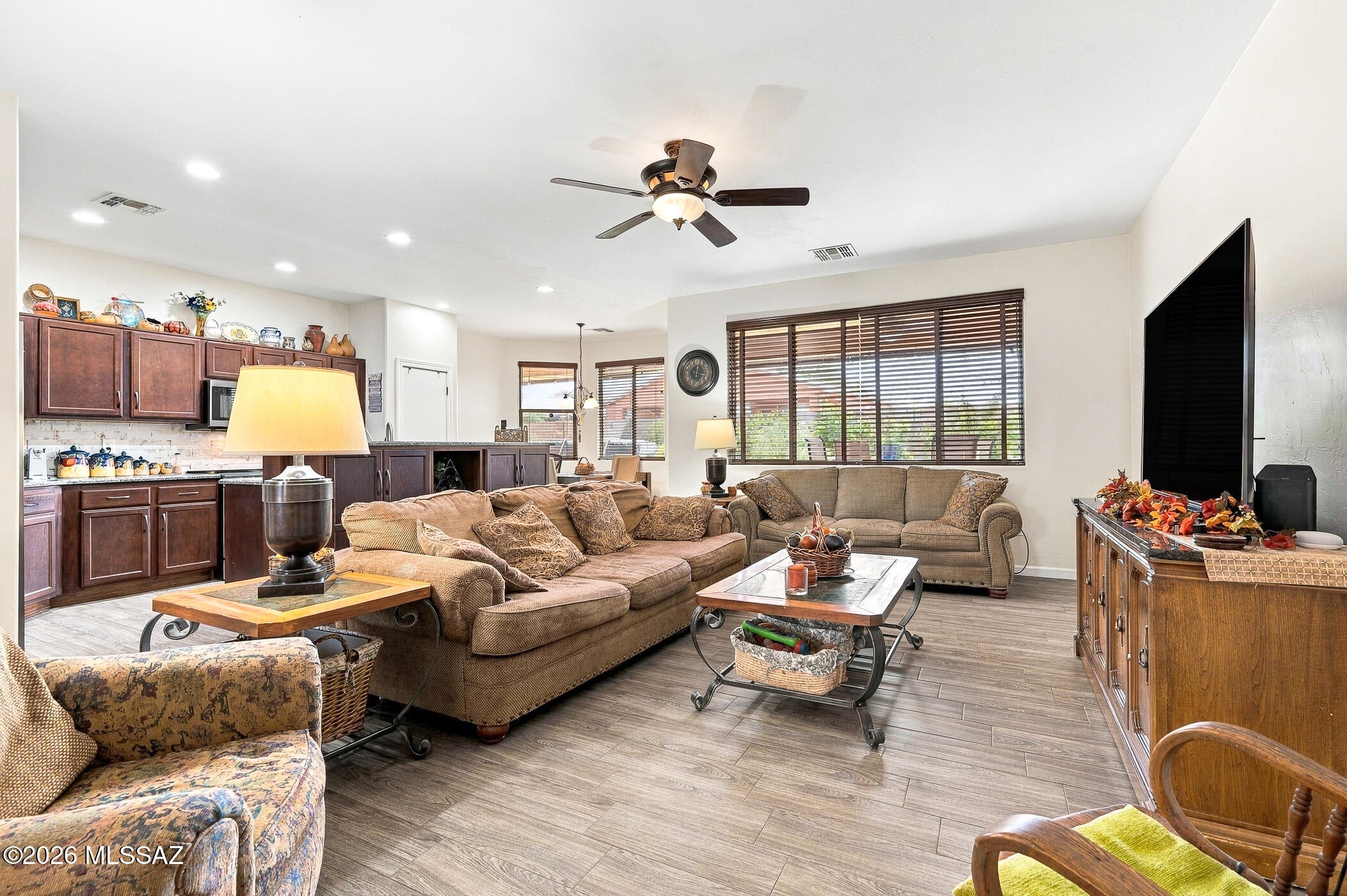 Sonoran Ranch Estates - Residential