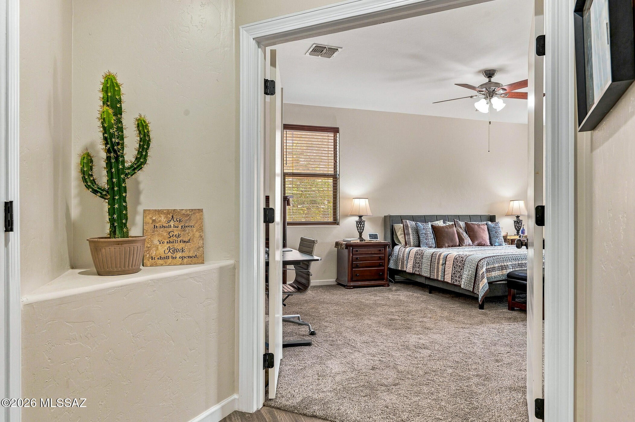 Sonoran Ranch Estates - Residential