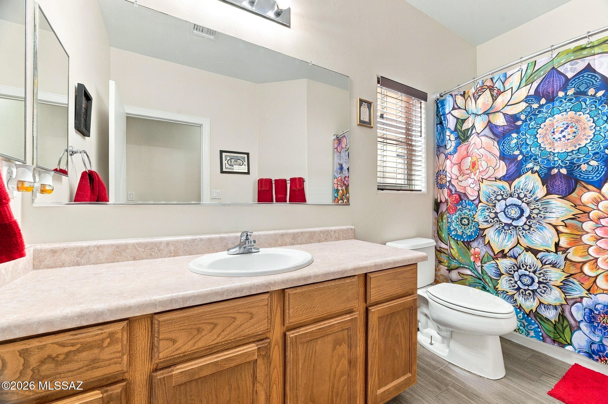 Sonoran Ranch Estates - Residential