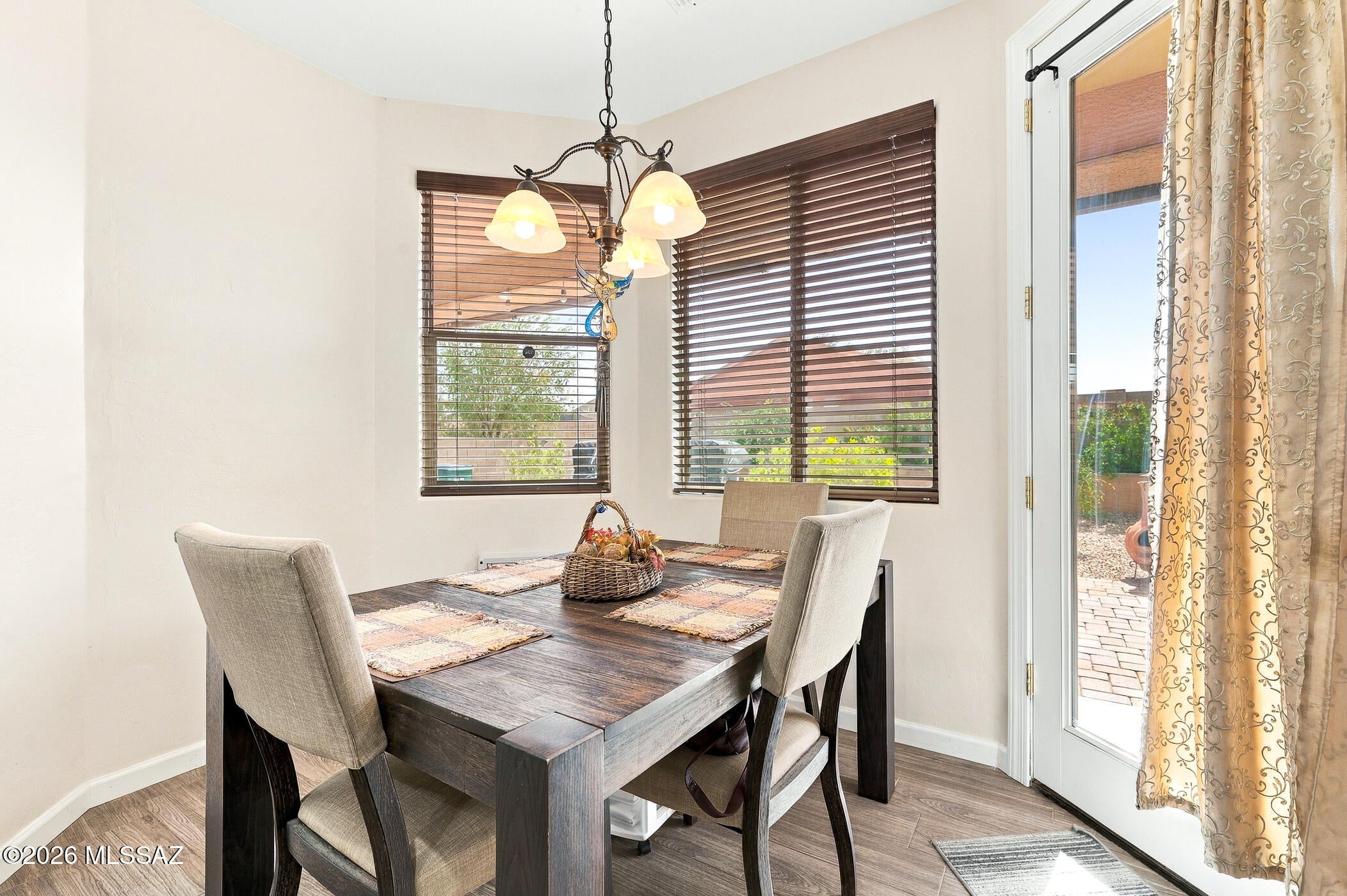Sonoran Ranch Estates - Residential