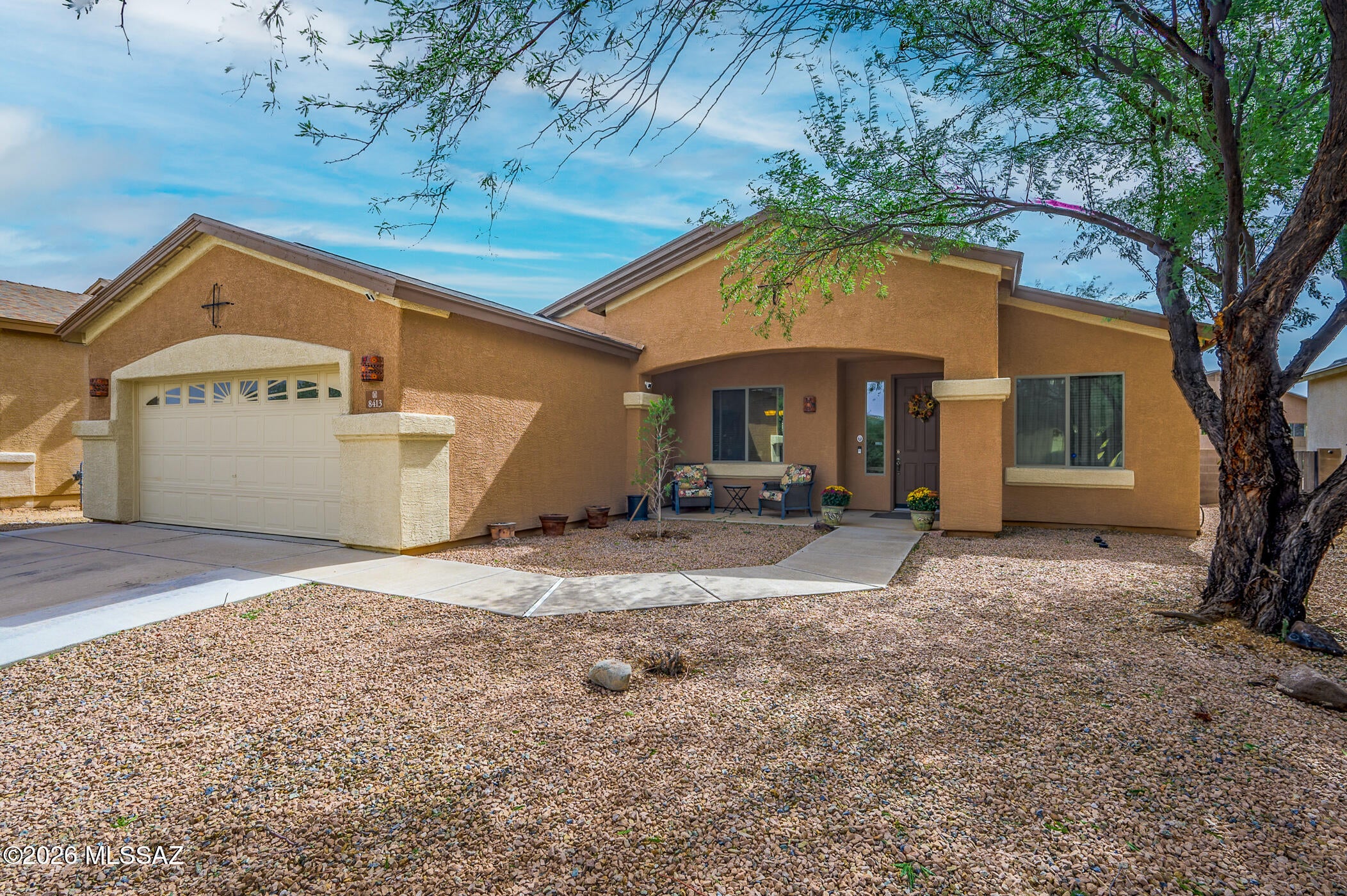 Sonoran Ranch Estates - Residential