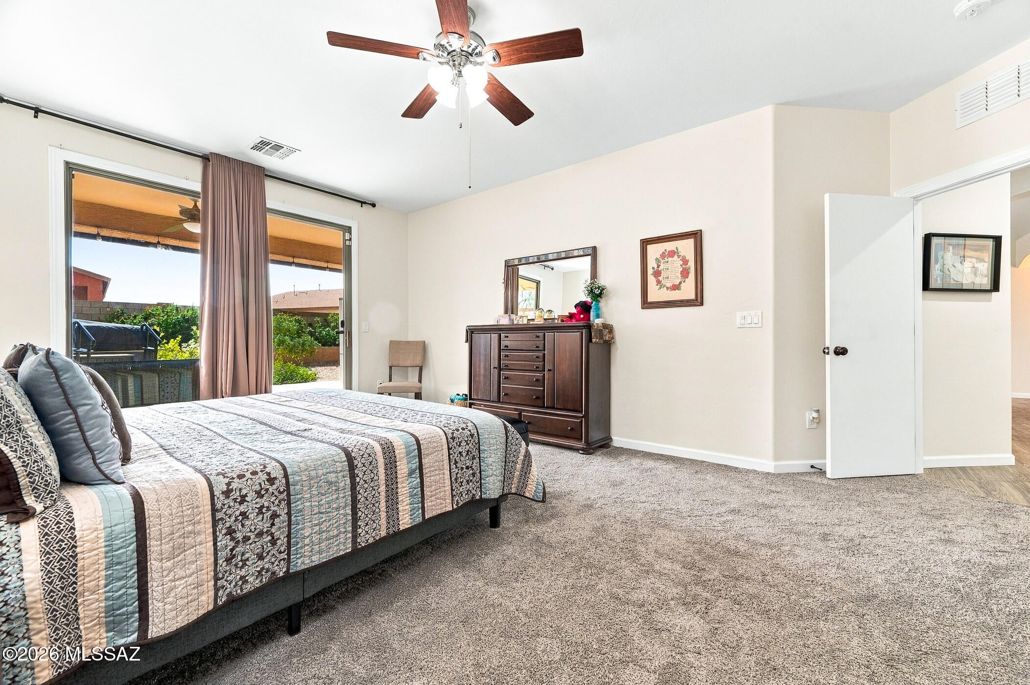Sonoran Ranch Estates - Residential