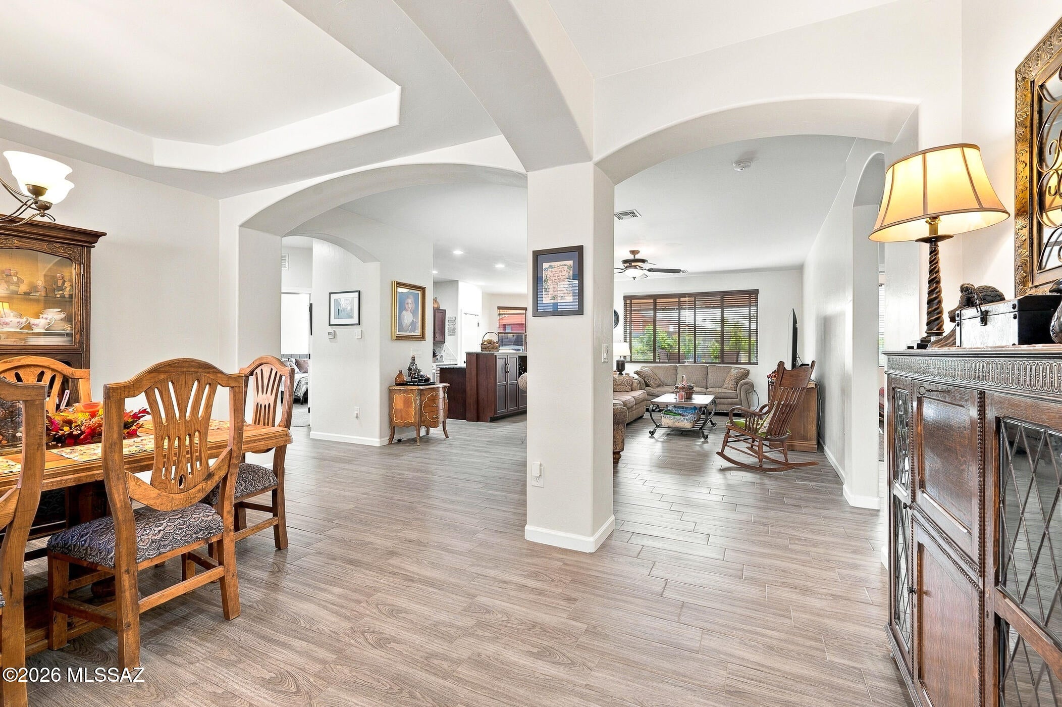 Sonoran Ranch Estates - Residential