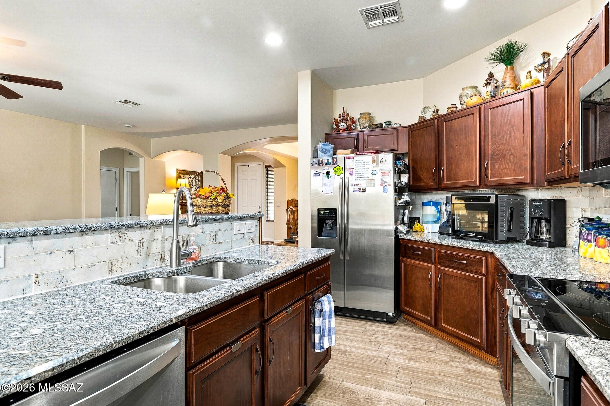 Sonoran Ranch Estates - Residential