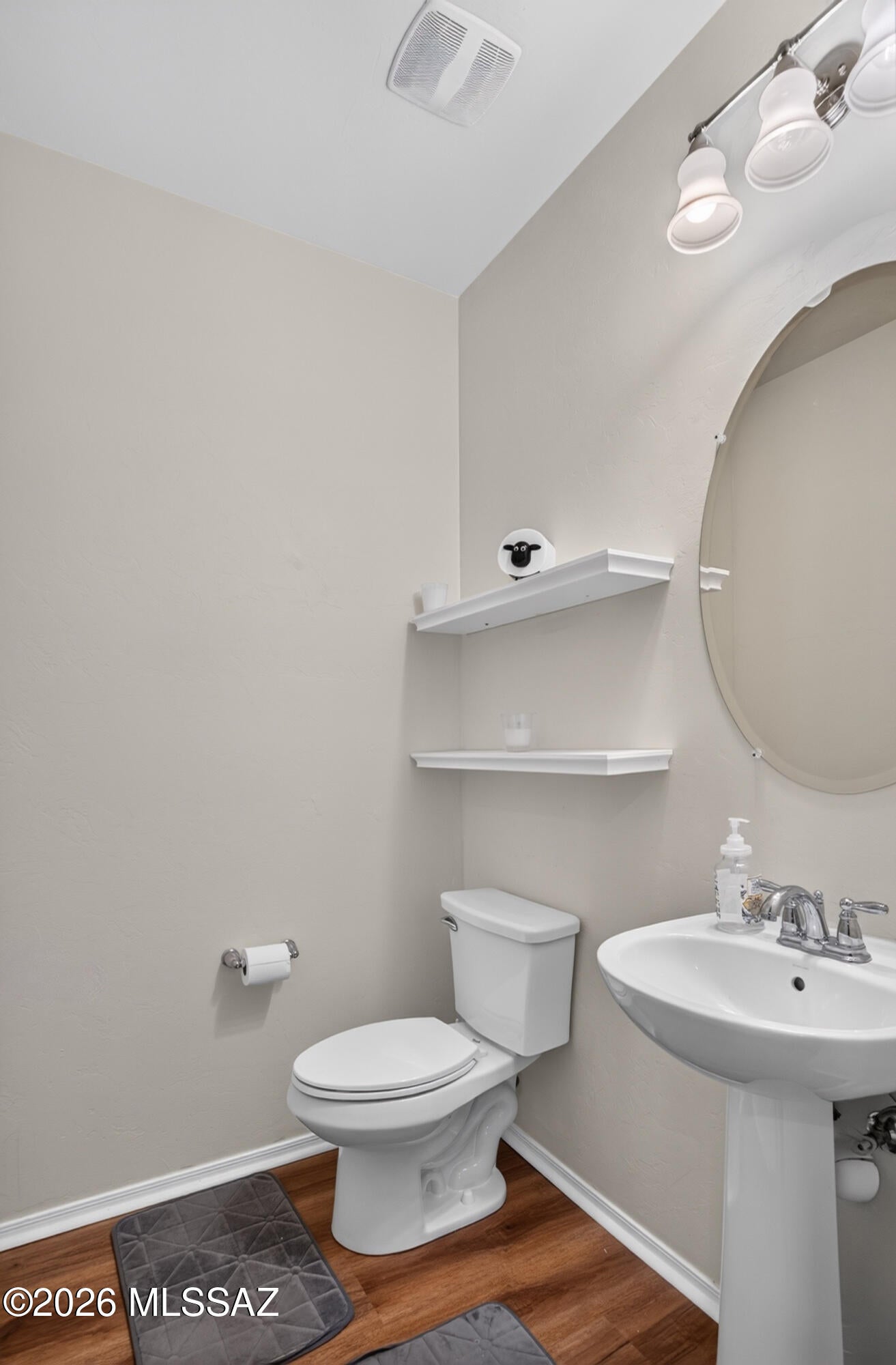 Sierra Morado Unit 4 - Residential