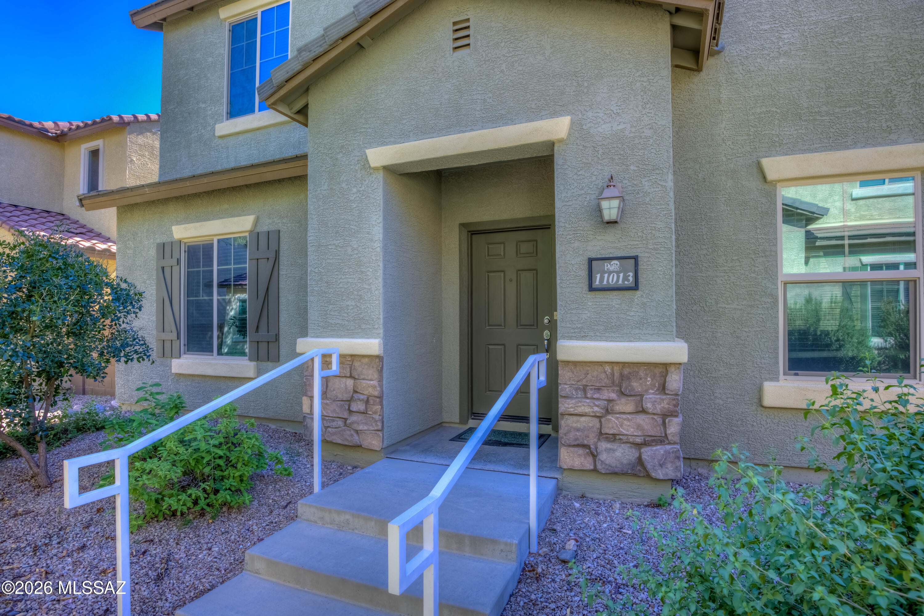 Sierra Morado Unit 4 - Residential