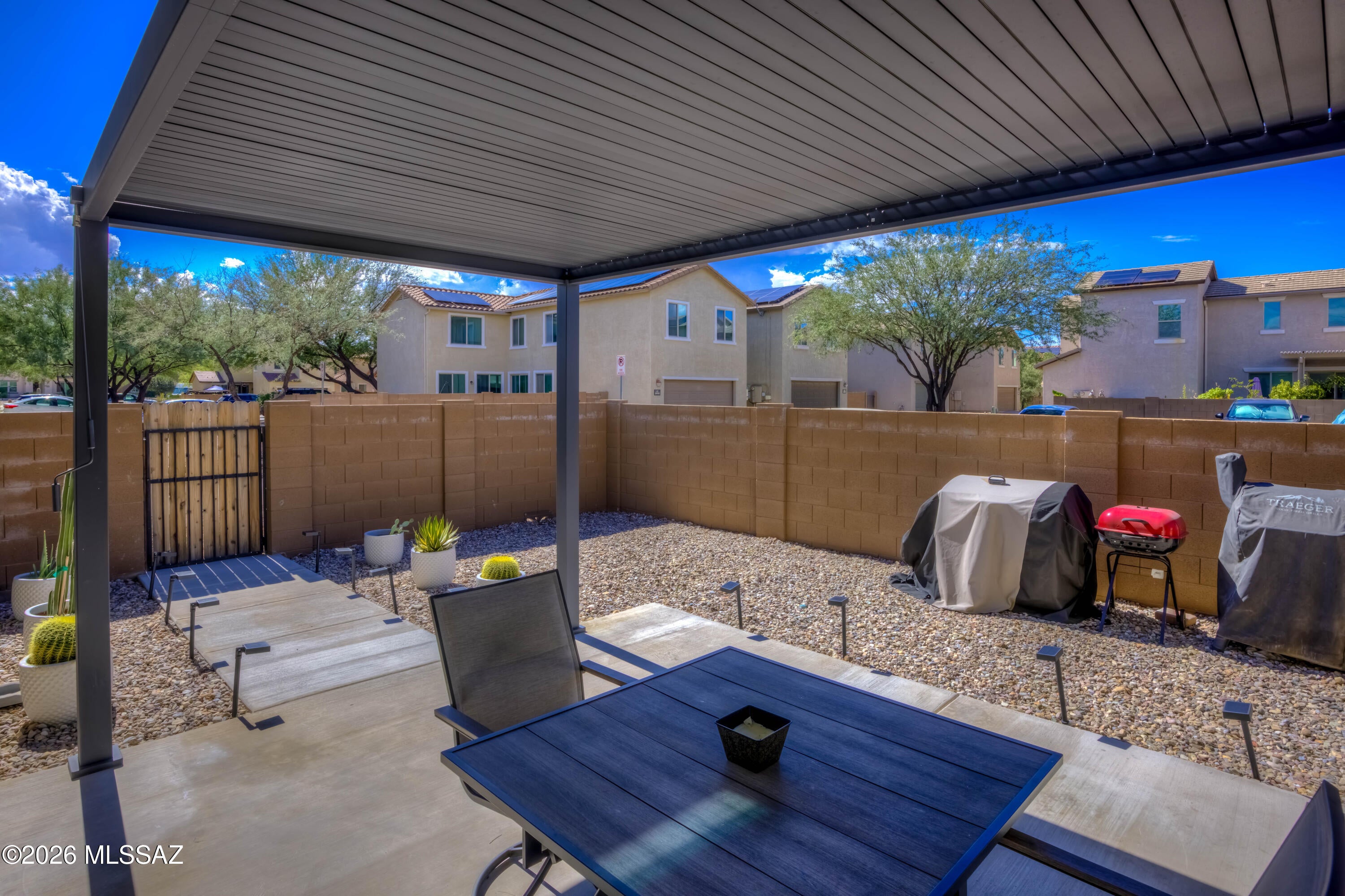 Sierra Morado Unit 4 - Residential