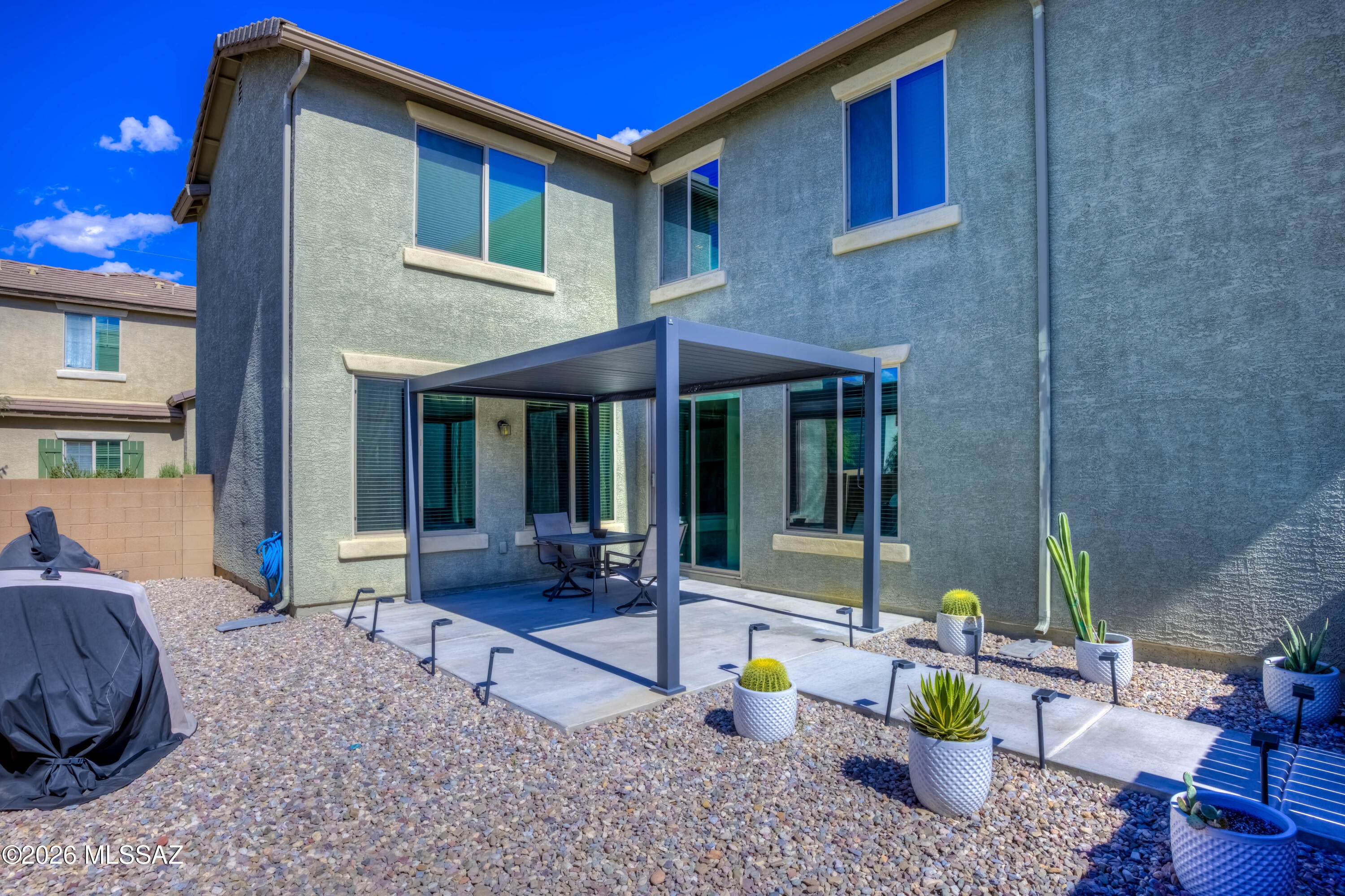 Sierra Morado Unit 4 - Residential