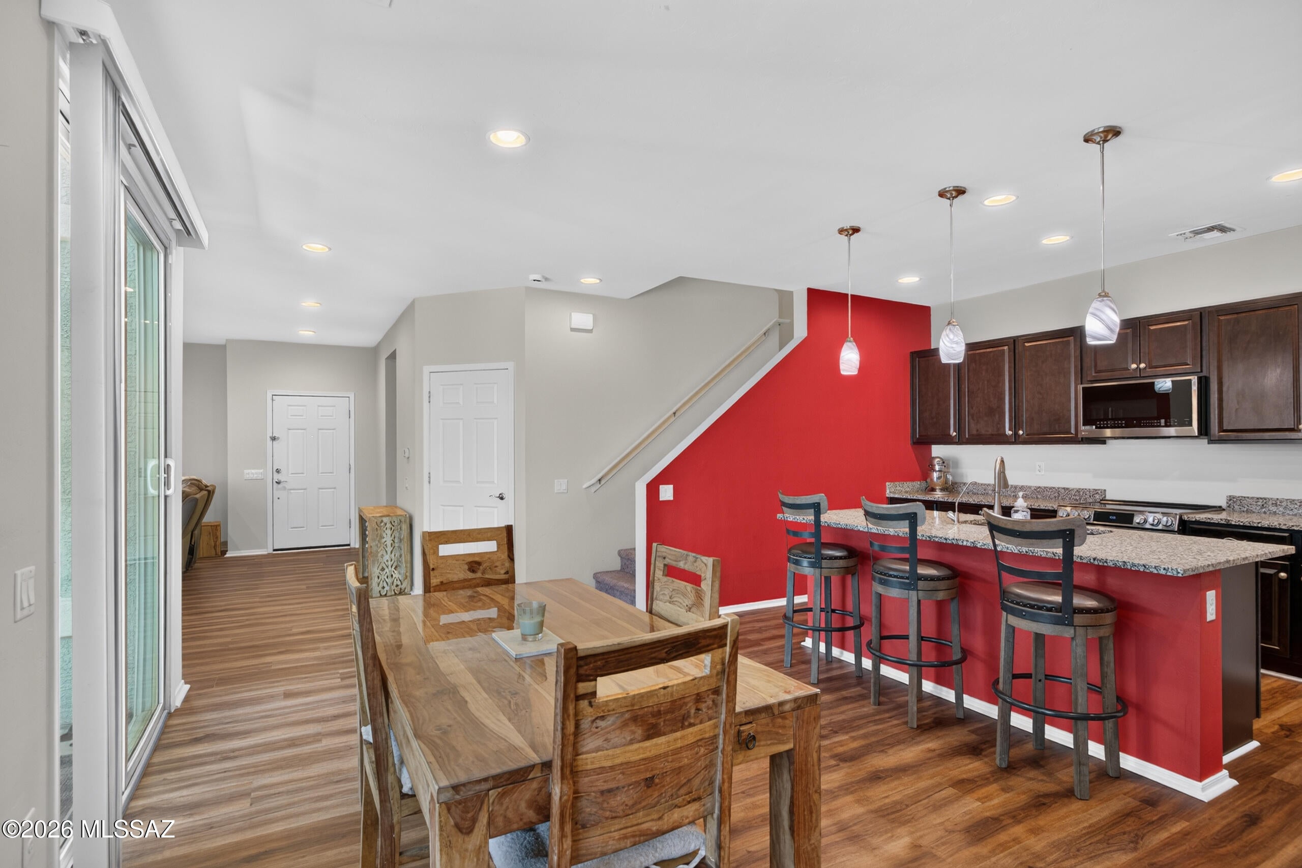 Sierra Morado Unit 4 - Residential