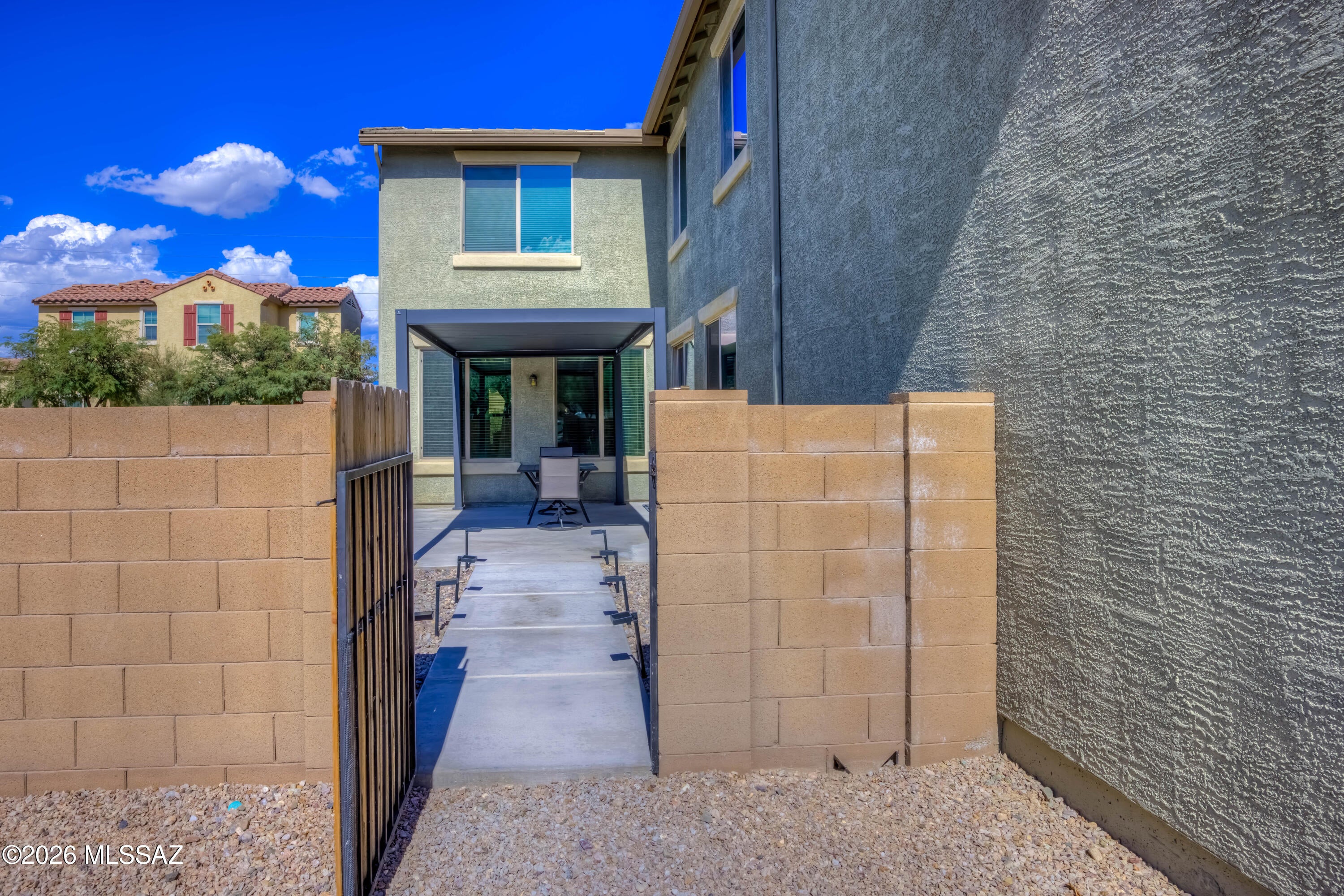 Sierra Morado Unit 4 - Residential