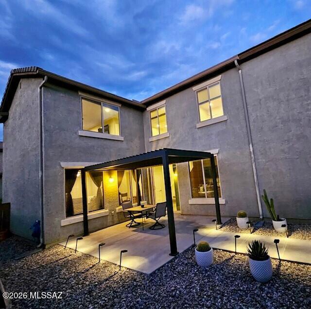 Sierra Morado Unit 4 - Residential