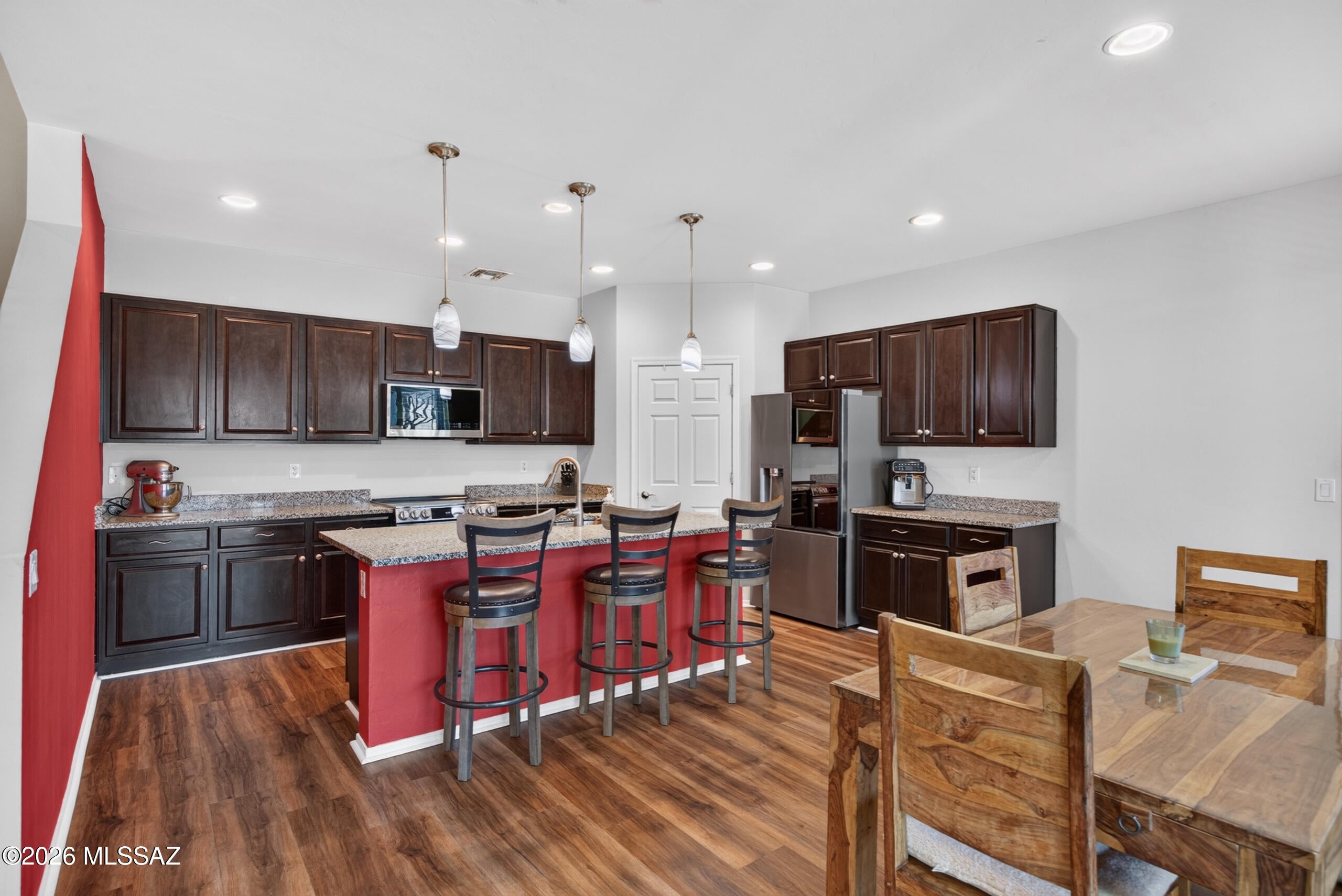 Sierra Morado Unit 4 - Residential