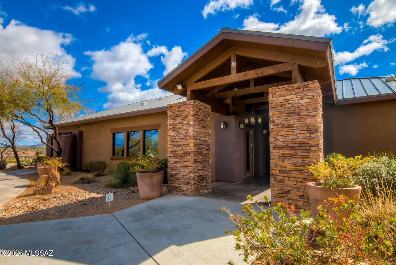 Sierra Morado Unit 4 - Residential