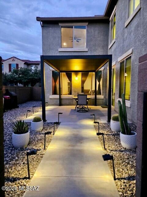 Sierra Morado Unit 4 - Residential