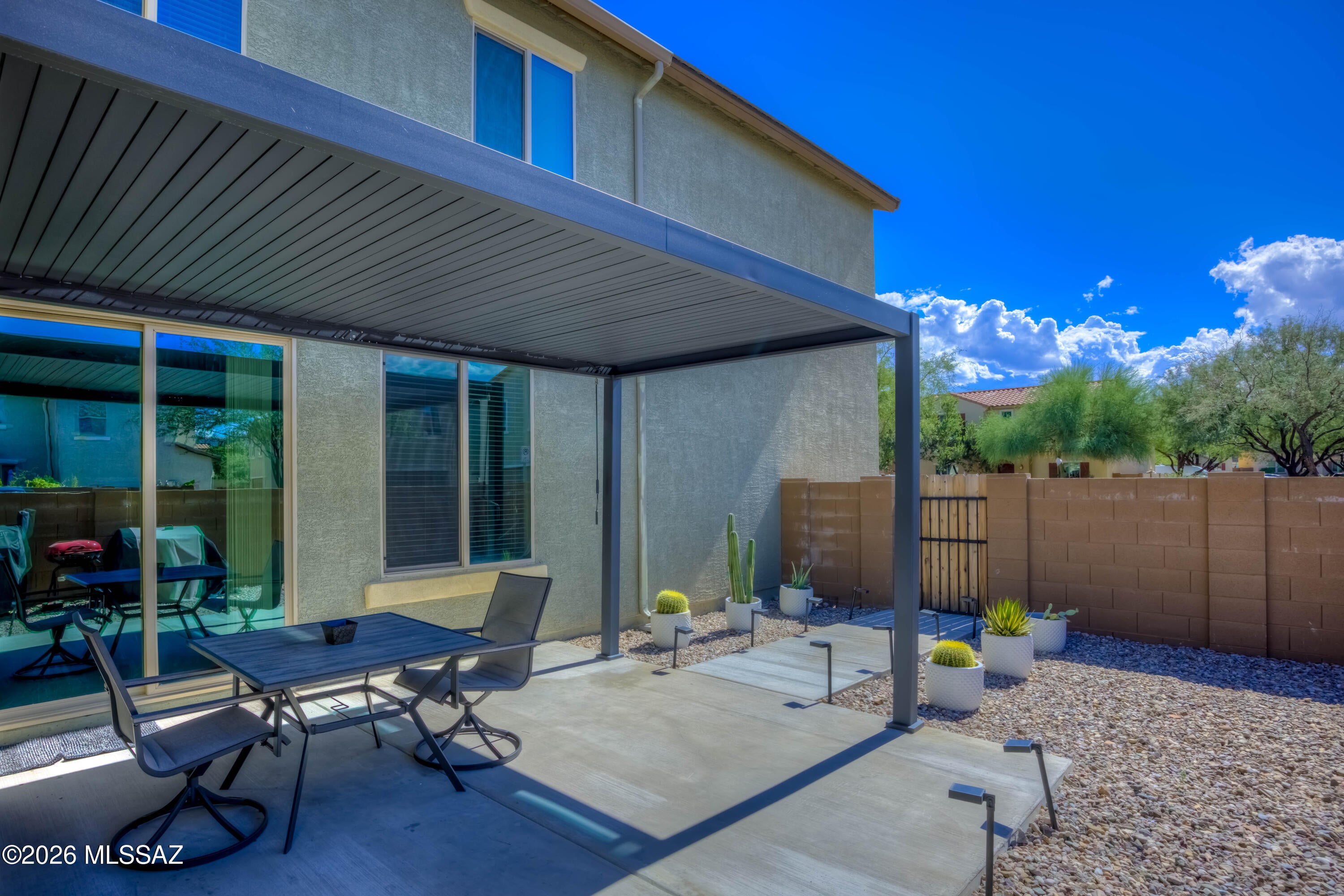Sierra Morado Unit 4 - Residential