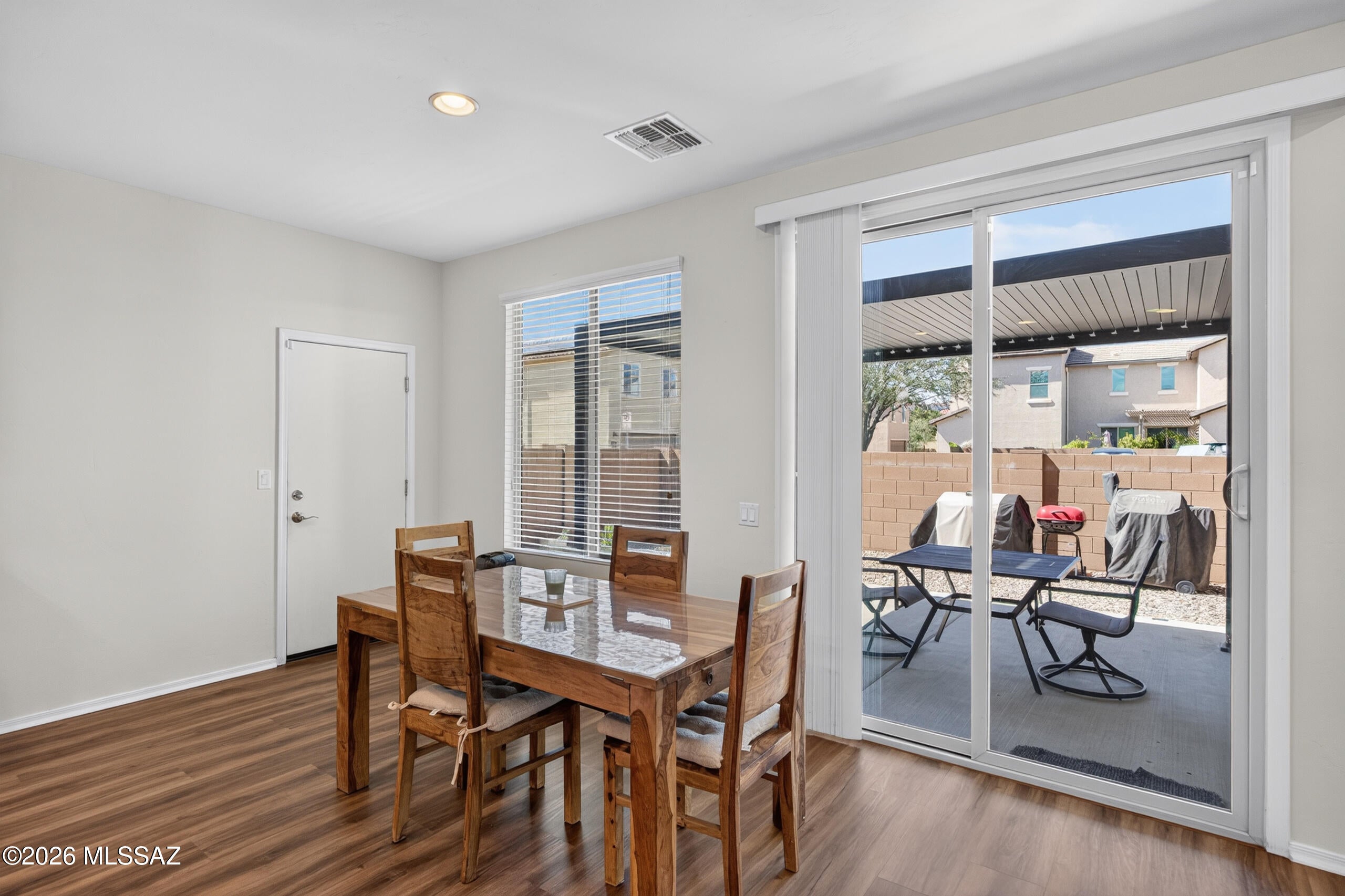 Sierra Morado Unit 4 - Residential