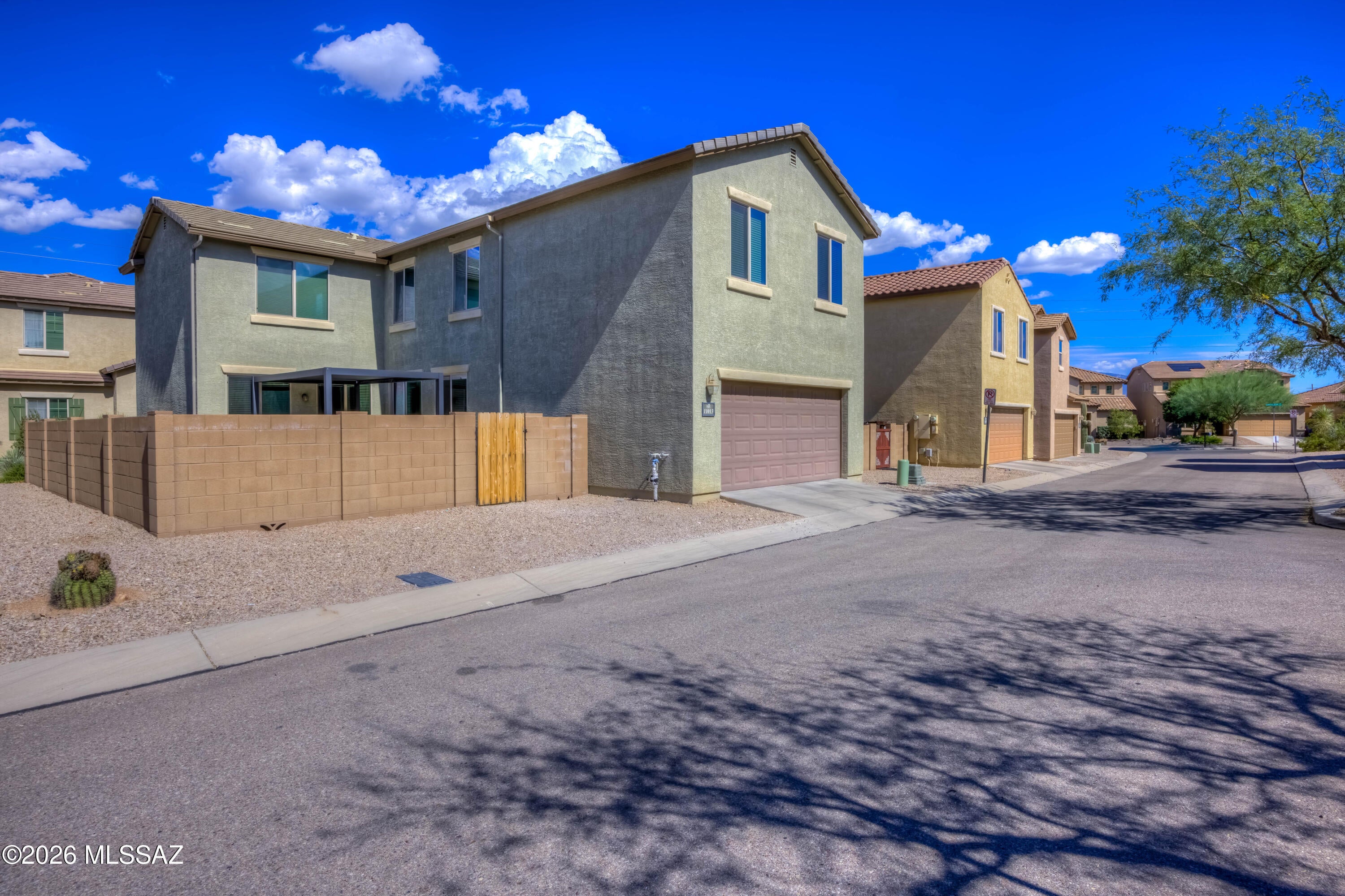 Sierra Morado Unit 4 - Residential