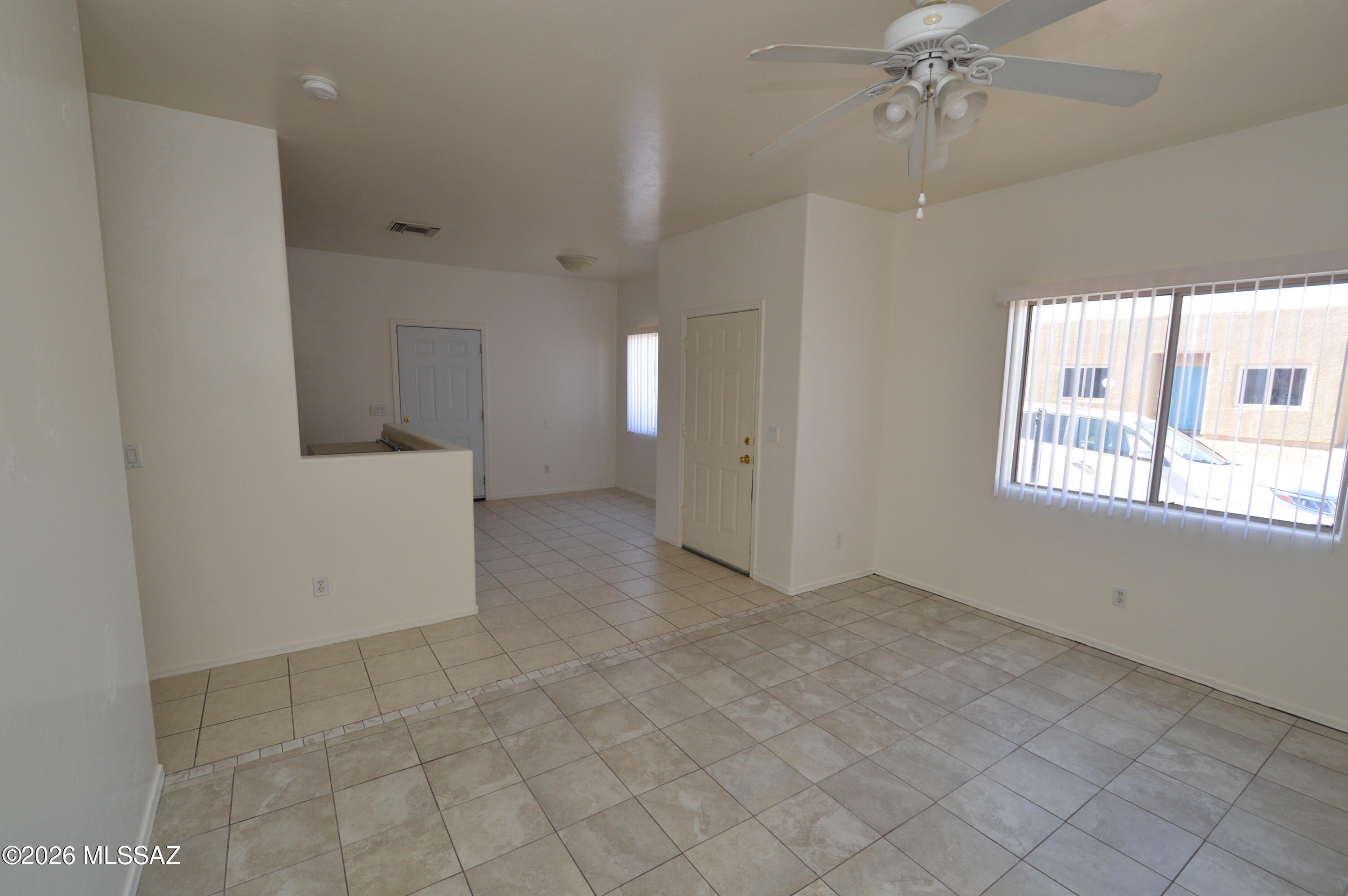 Springfield Estates (1-17) - Residential Lease