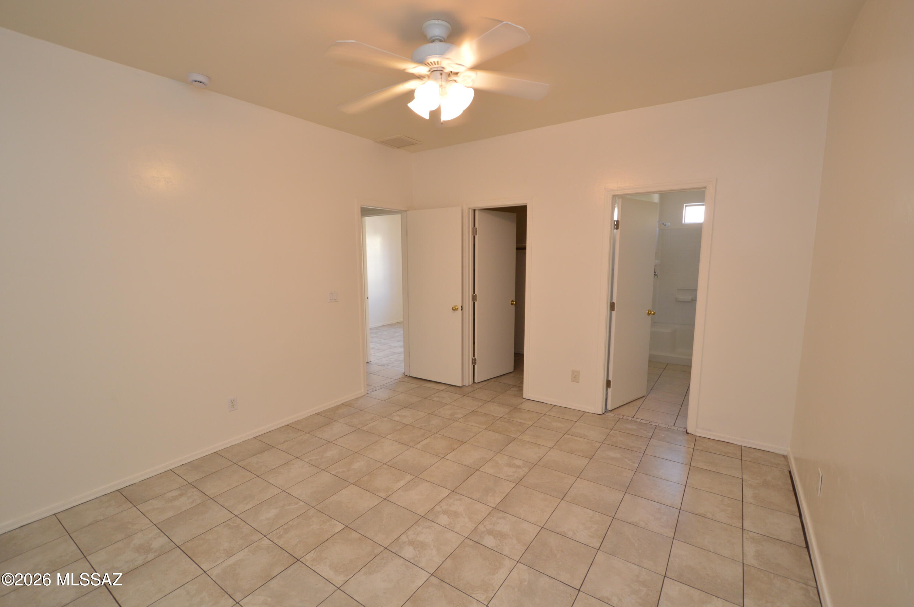 Springfield Estates (1-17) - Residential Lease